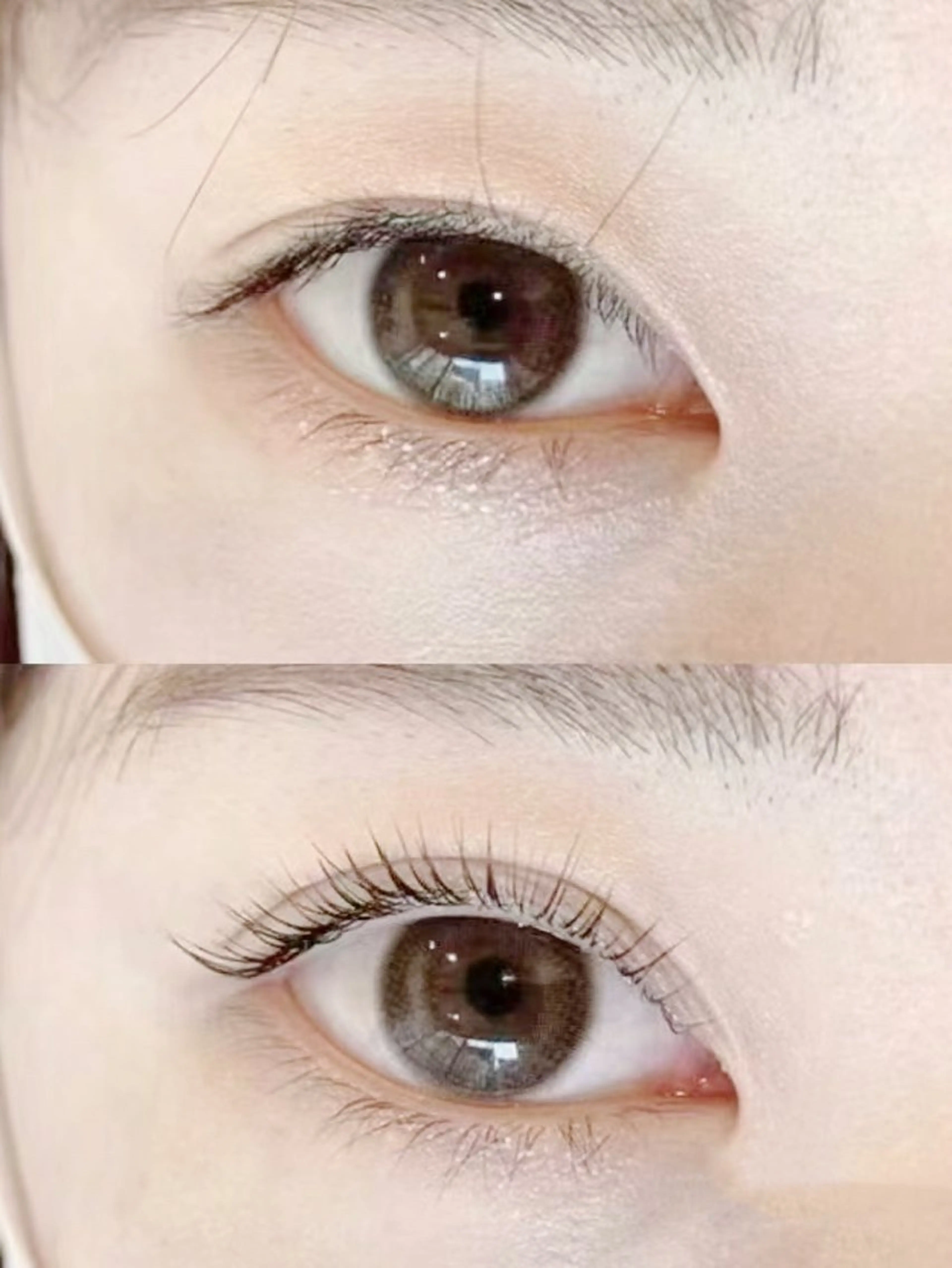 マツエク・マツパ BBC所属・BBC ビービーシーのマツエク・マツパデザイン