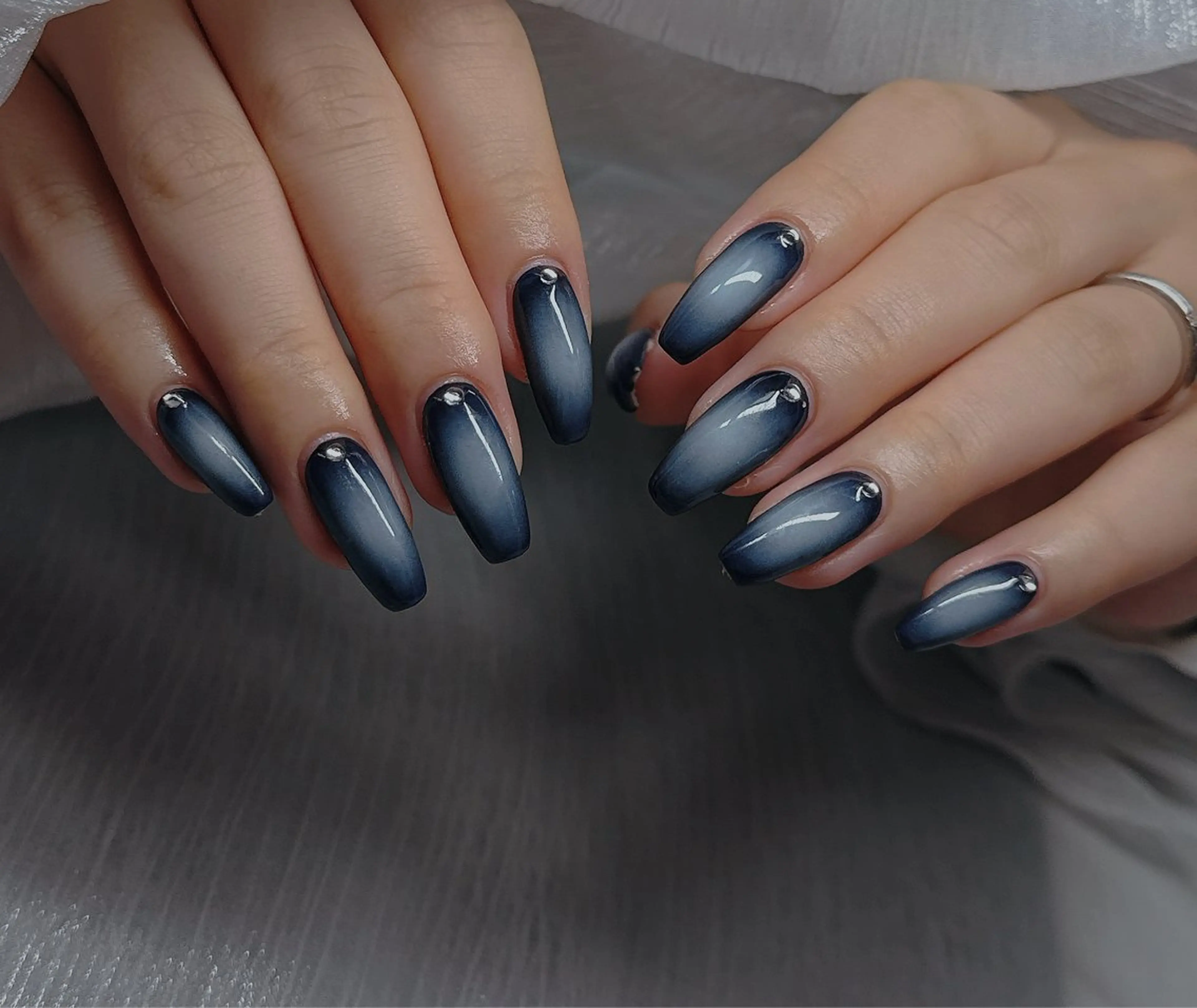 ネイル ハンドネイル Yumi nailのネイルデザイン