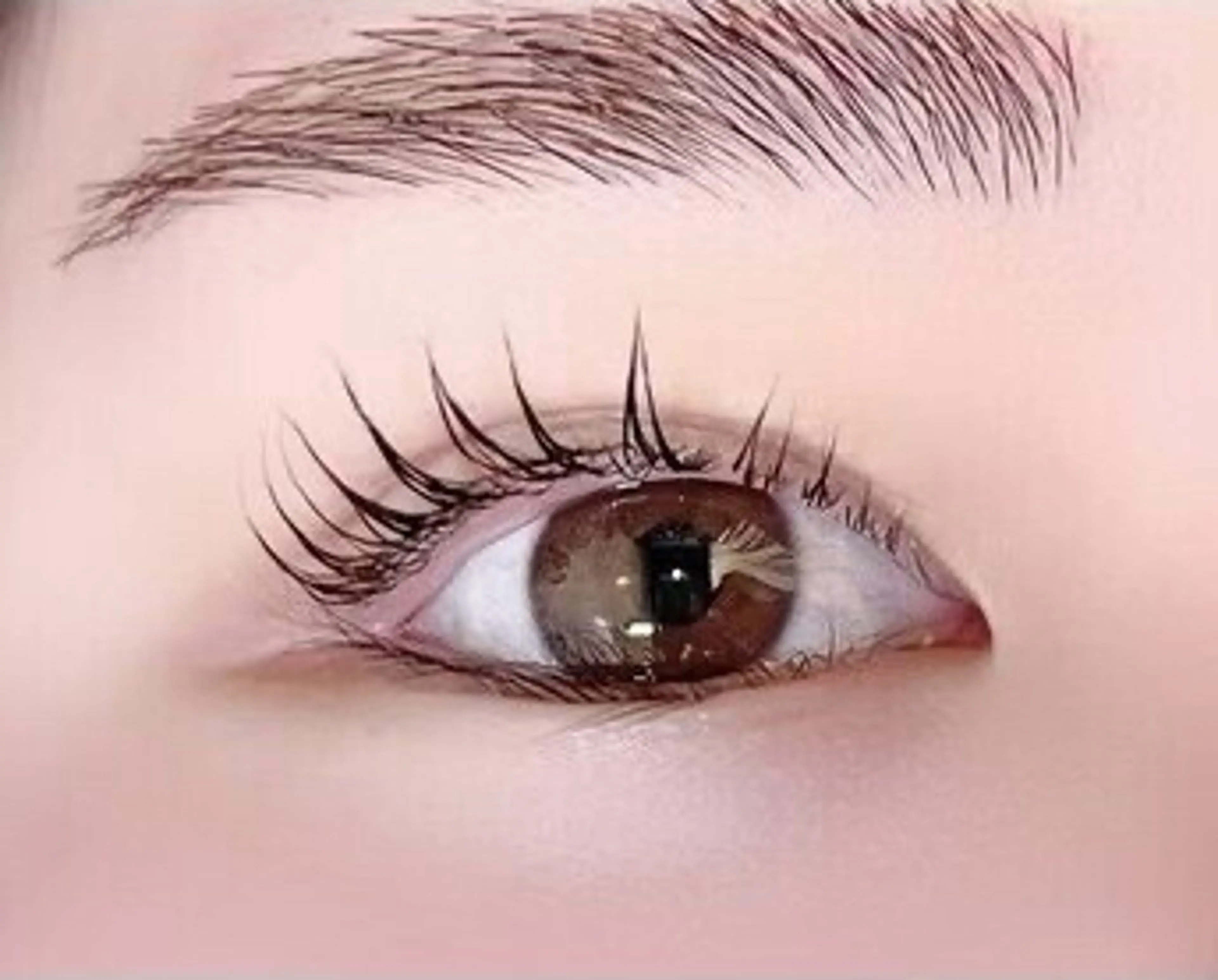 マツエク・マツパ マツパ Rumi 【ブレラ】のマツエク・マツパデザイン