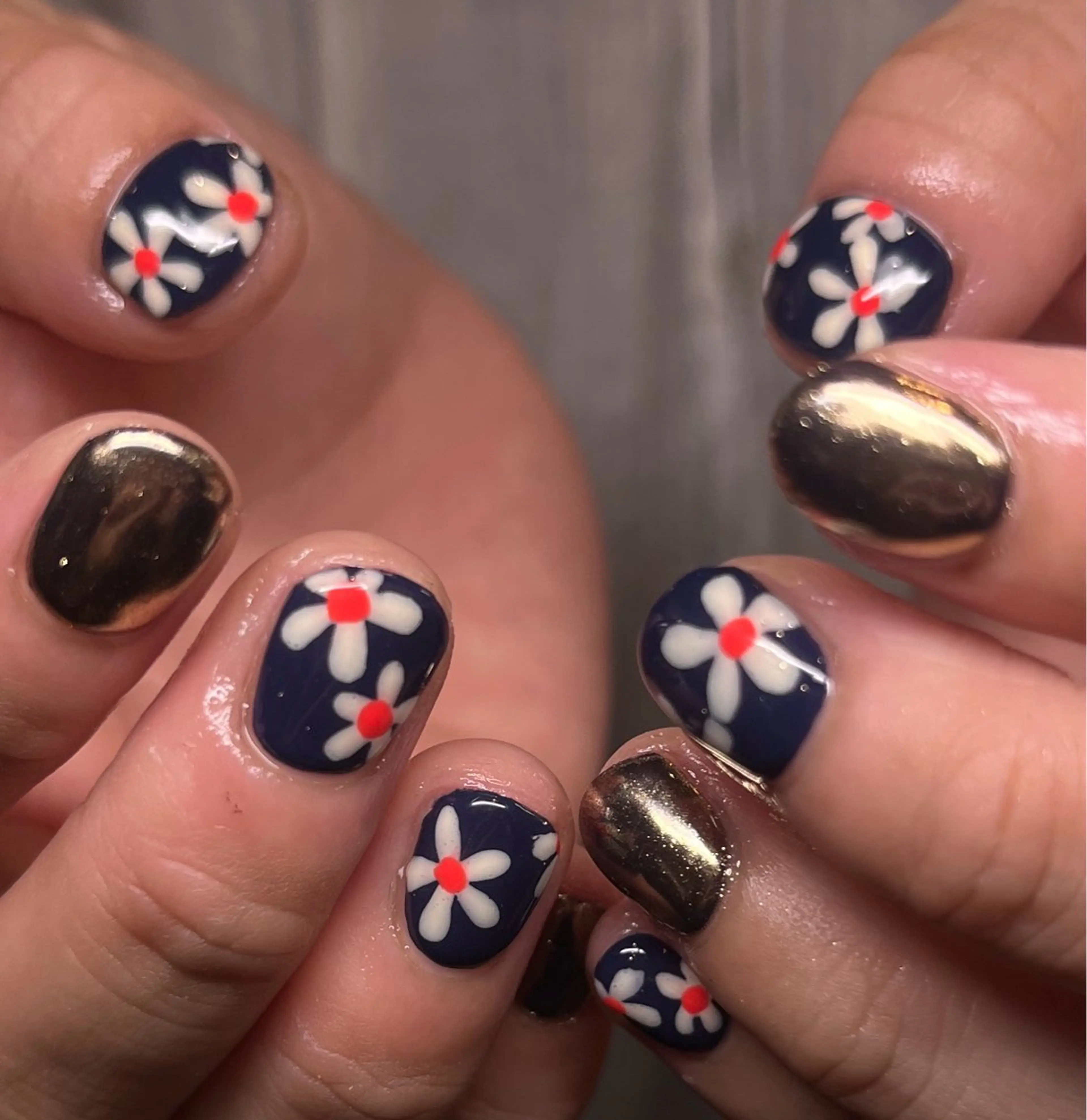 ネイル Earth☆*: taruのネイルデザイン