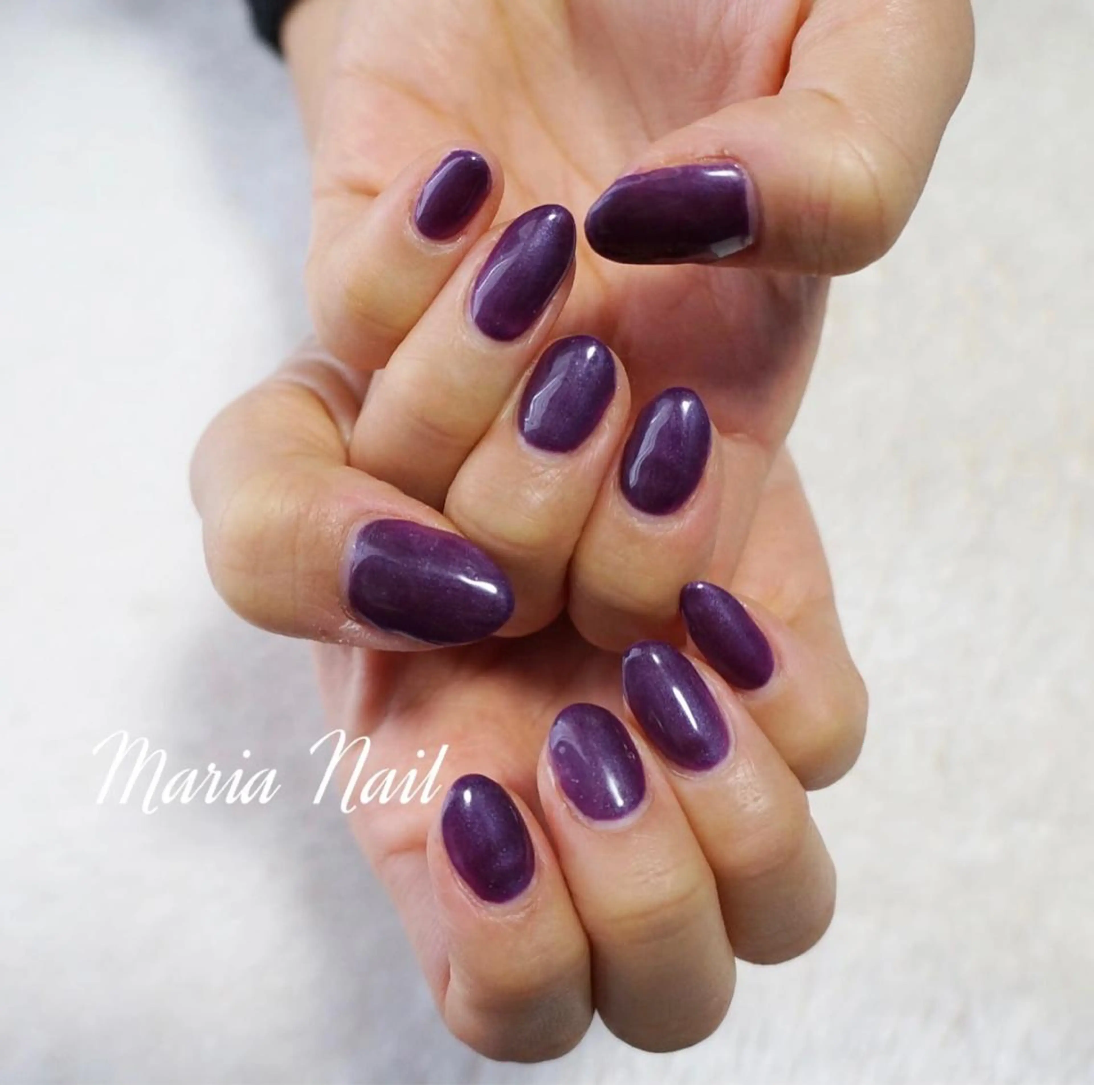 ネイル Beloved Mariaのネイルデザイン