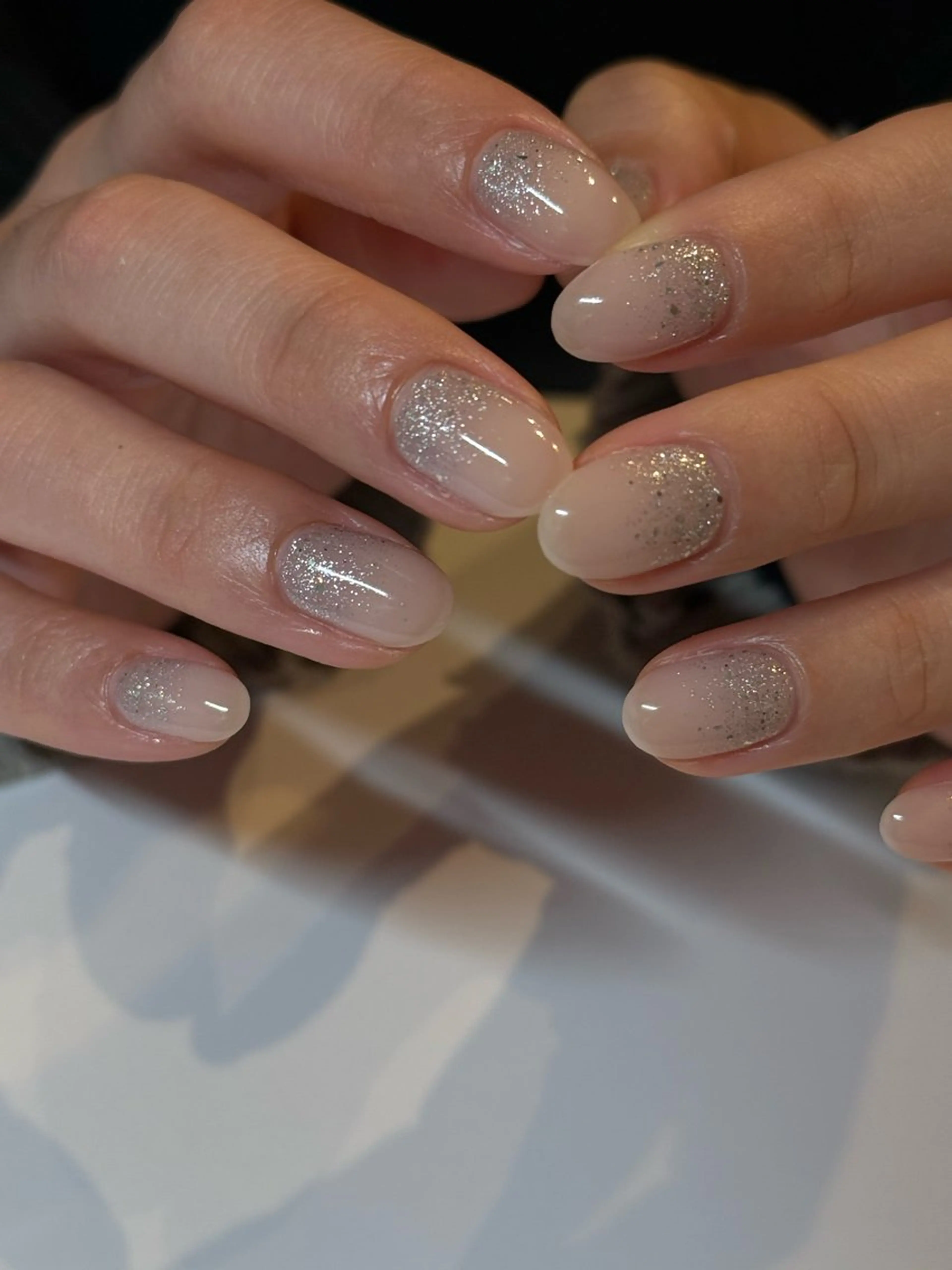 ネイル ハンドネイル Manon/ rikaのネイルデザイン