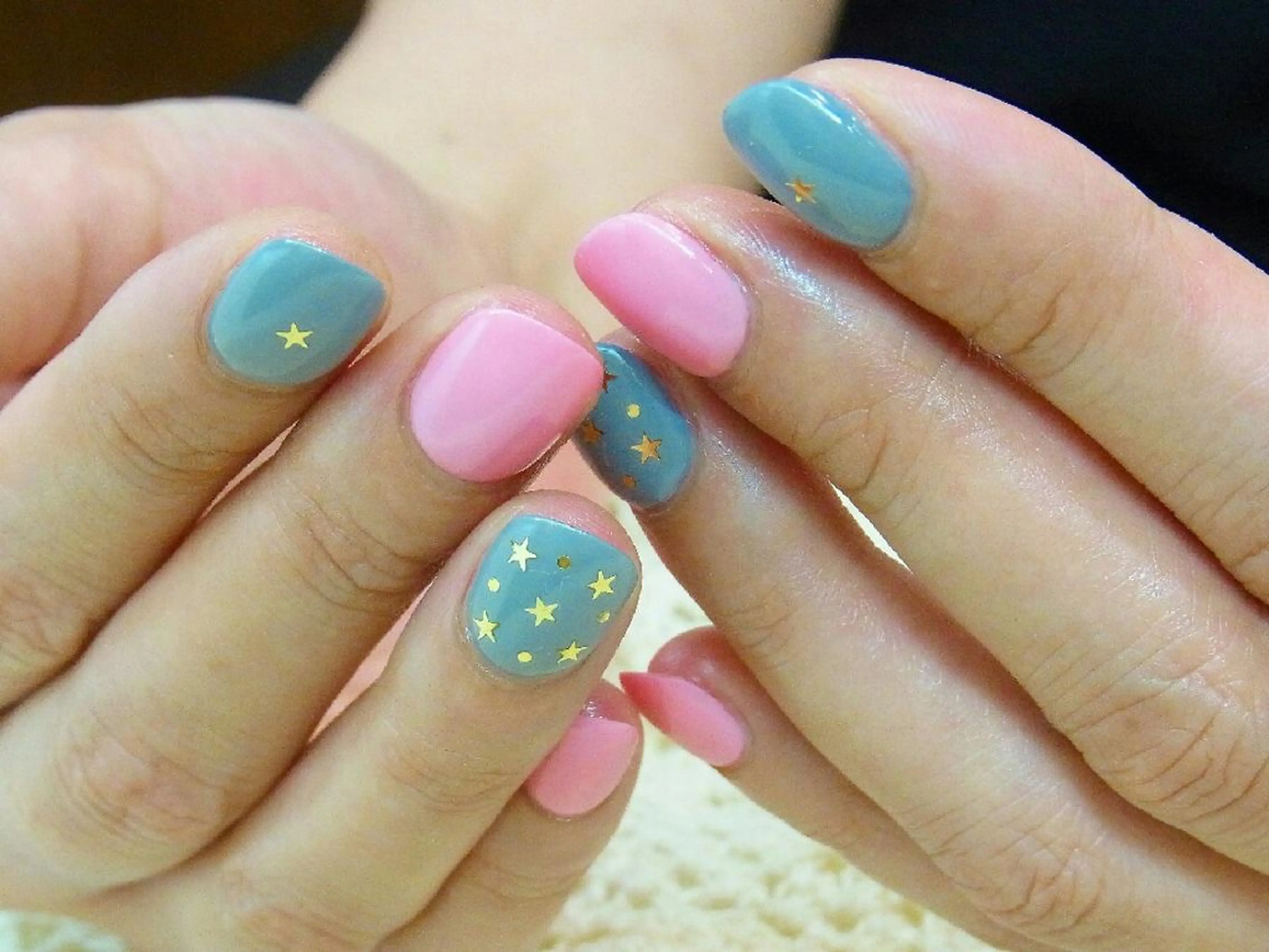 ネイル 古屋 勢子のその他イメージ