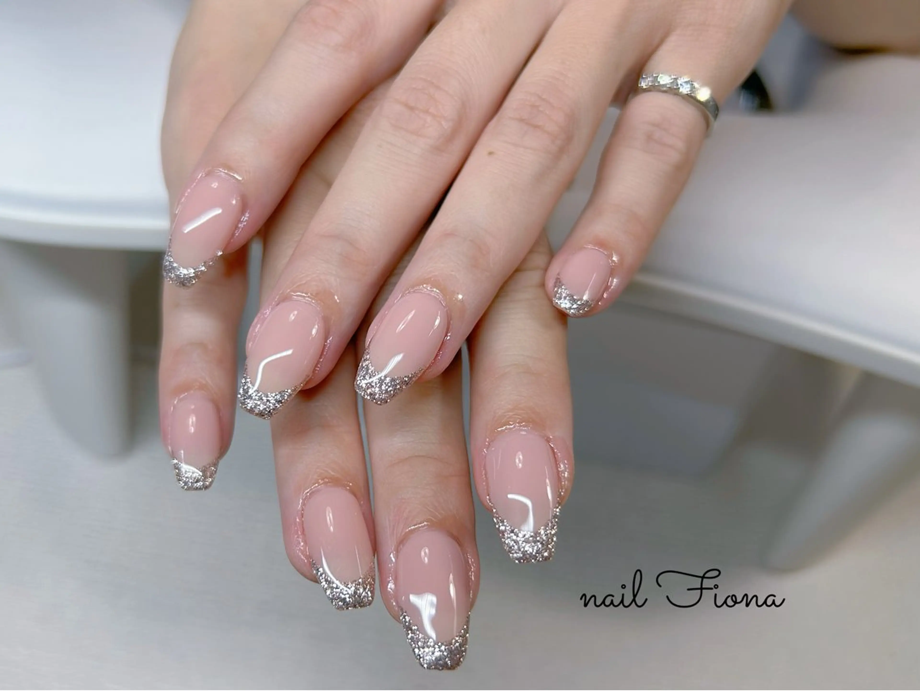 ネイル ネイルサロン フィオナのネイルデザイン
