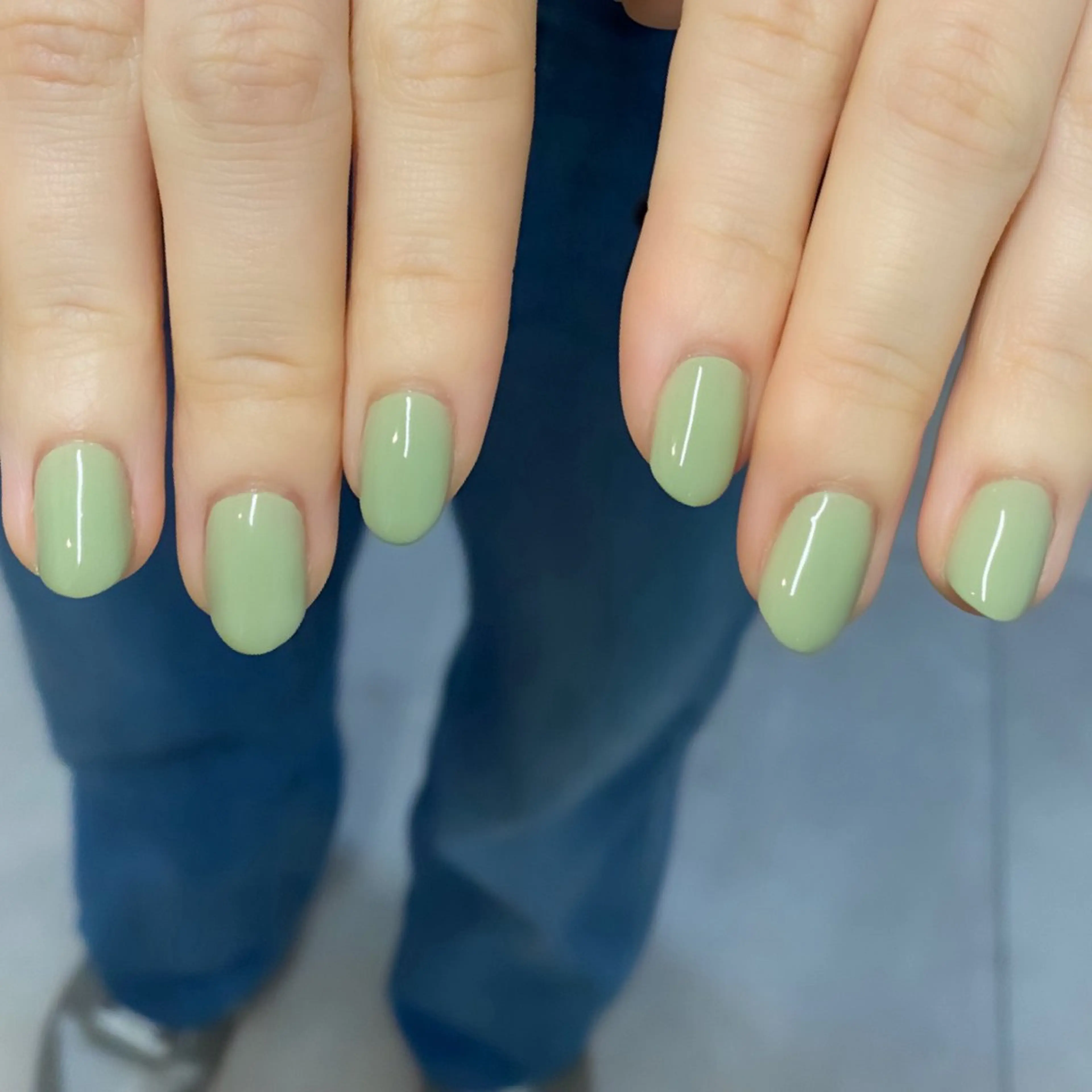 ネイル ハンドネイル AlohaKapi Kazueのネイルデザイン