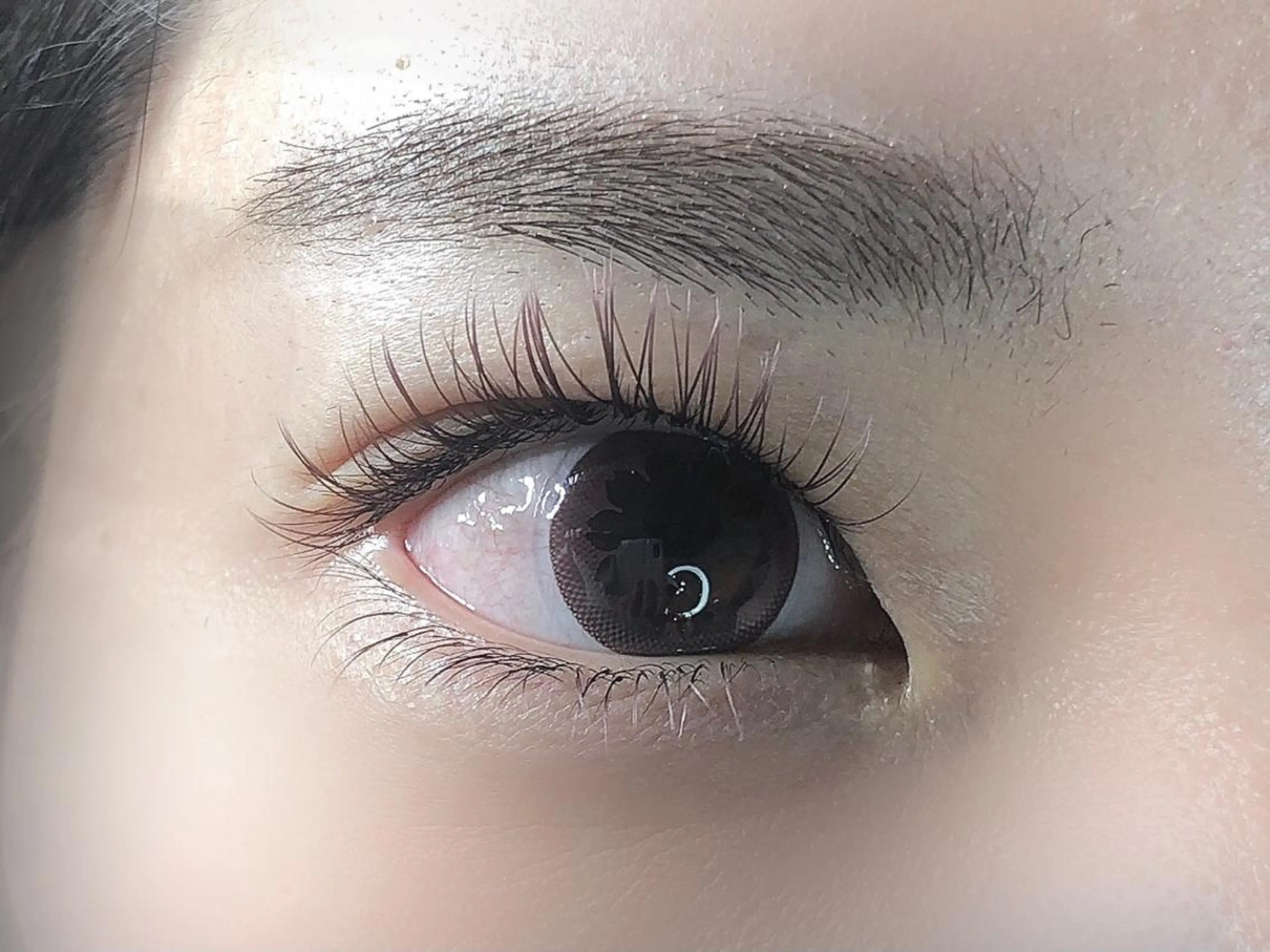 マツエク・マツパ Belleeyes_ kubotaのマツエク・マツパデザイン