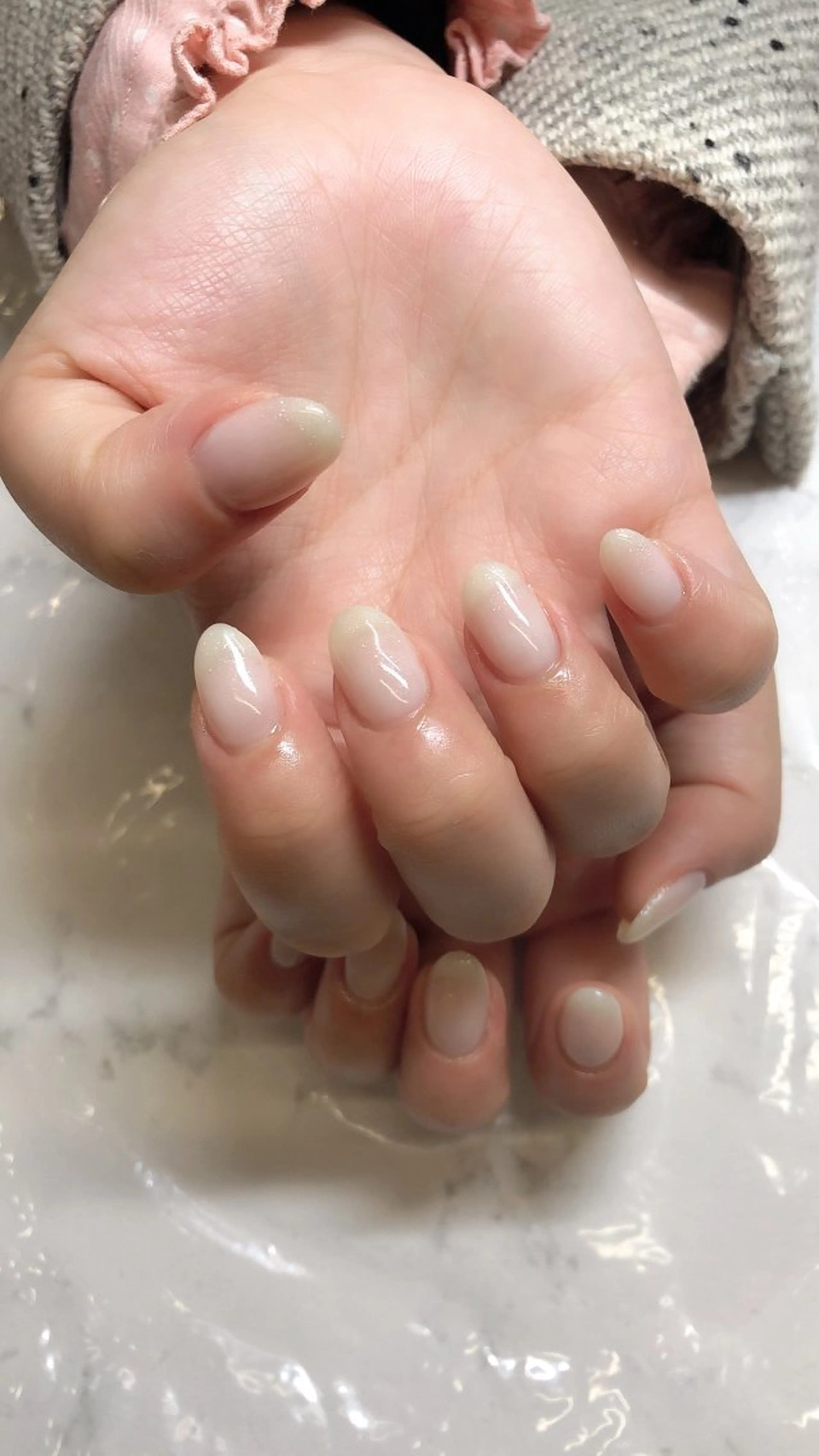 ネイル ✨アン ミユ✨のネイルデザイン