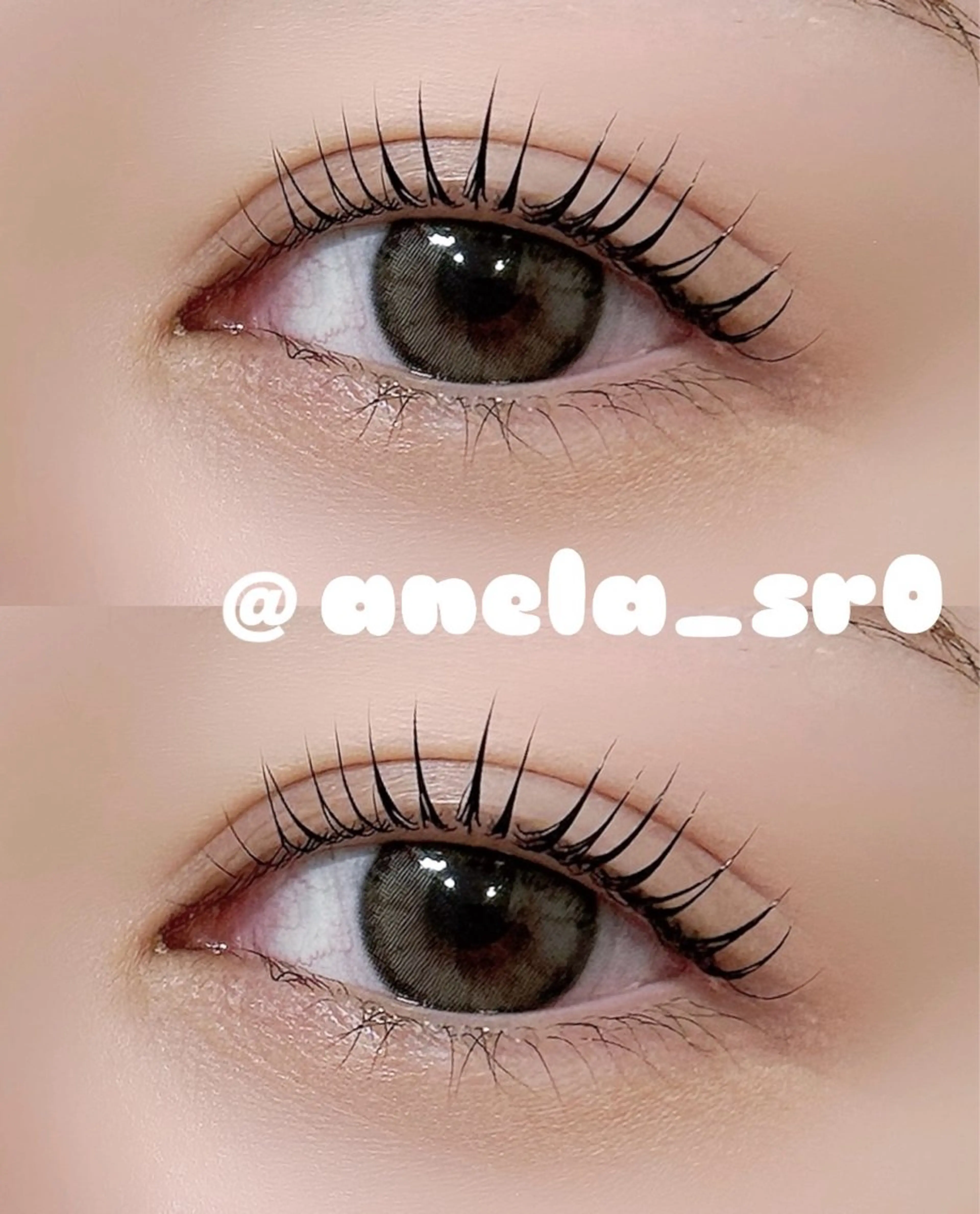 マツエク・マツパ パリジェンヌラッシュリフト マツパ Eyelash & Nail ANELA所属・🫧ANELA 堀江🩵の眉毛・アイブロウイメージ