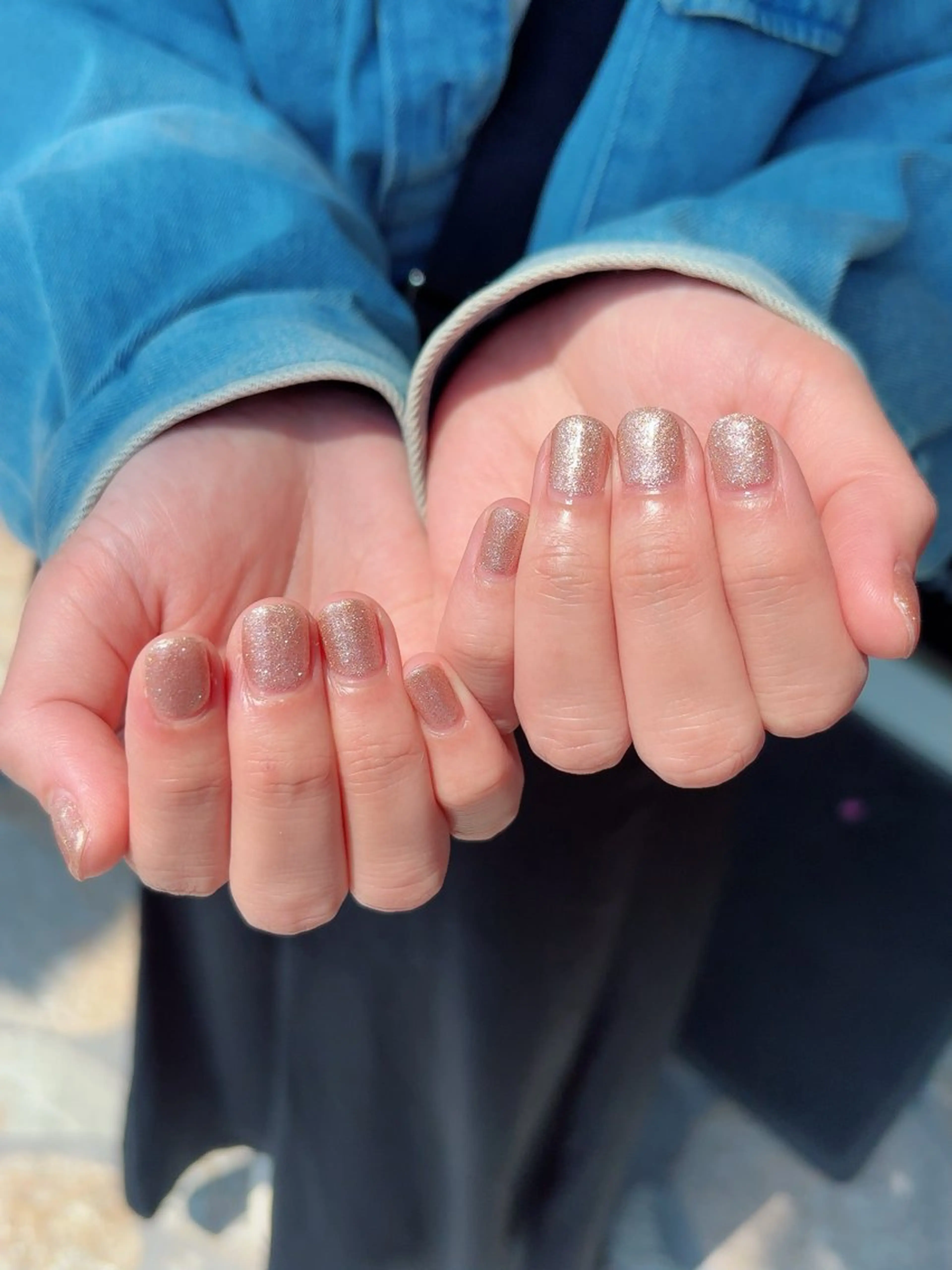 ネイル ハンドネイル No8 RYOのネイルデザイン