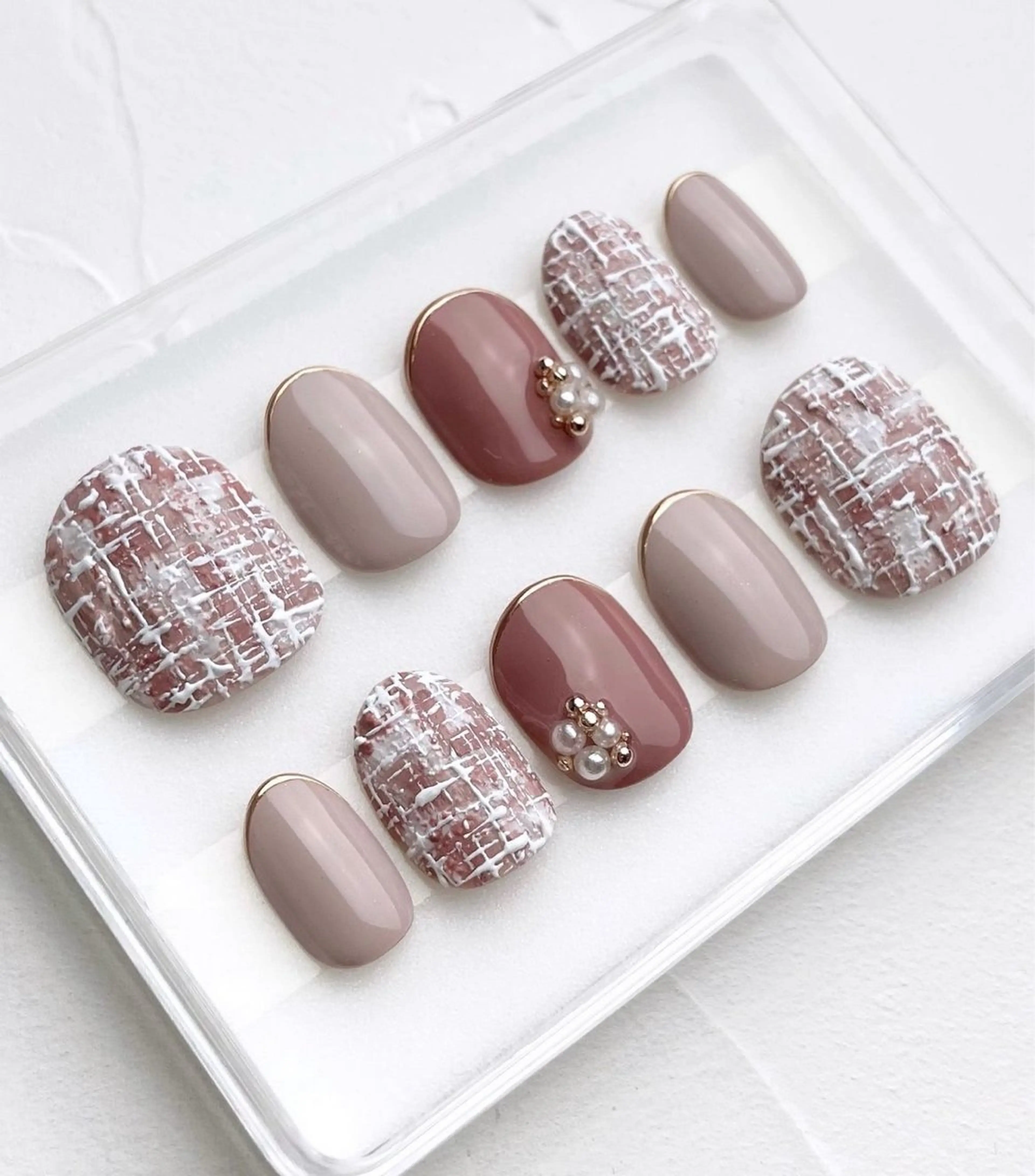 ネイル Star Beautyのネイルデザイン