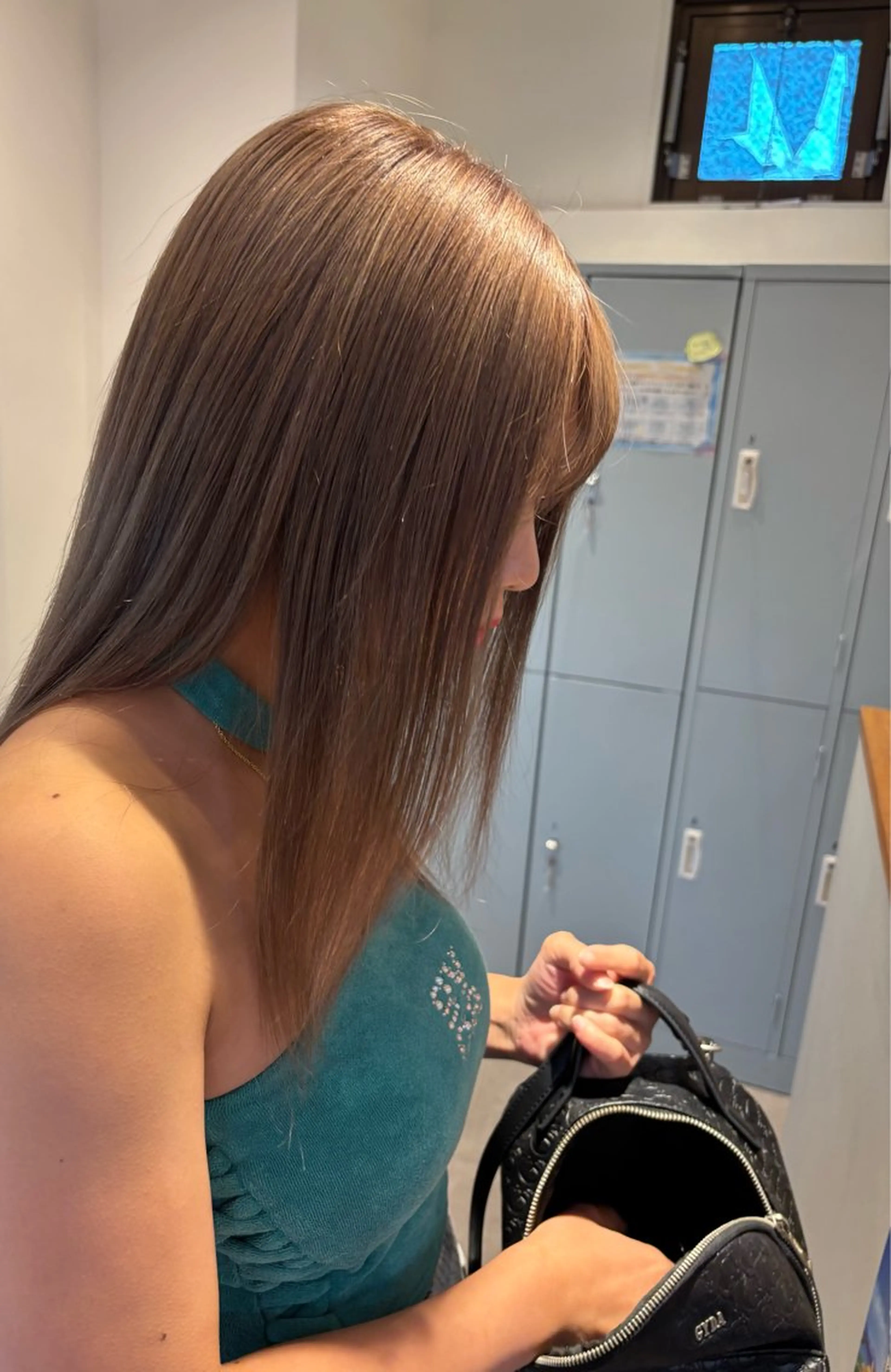 ロング Konoha🌙 Cherirのヘアスタイル