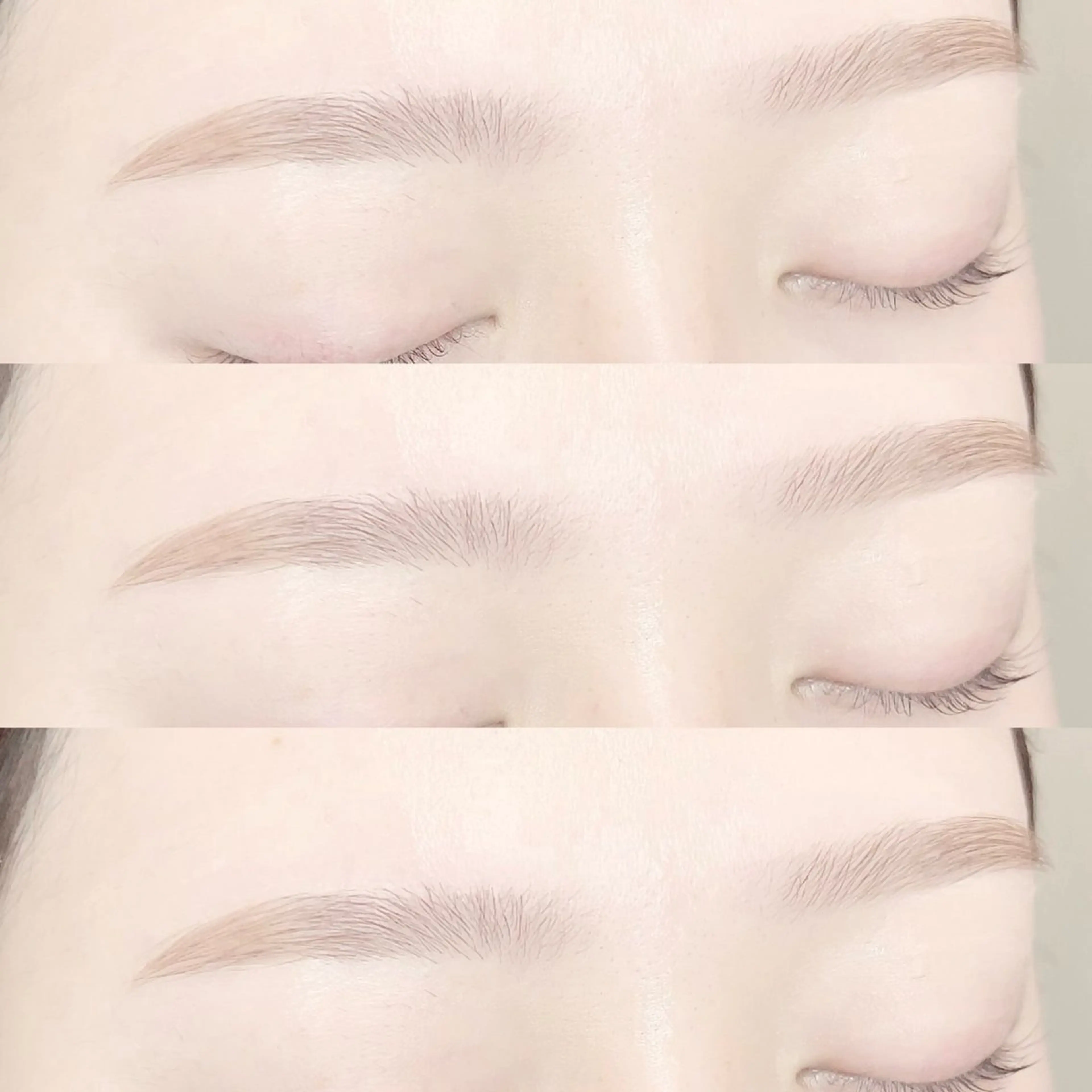 🌿‬眉ワックス＆カラーモデル🌿‬  【4/30 16:00​〜​のみ】の写真