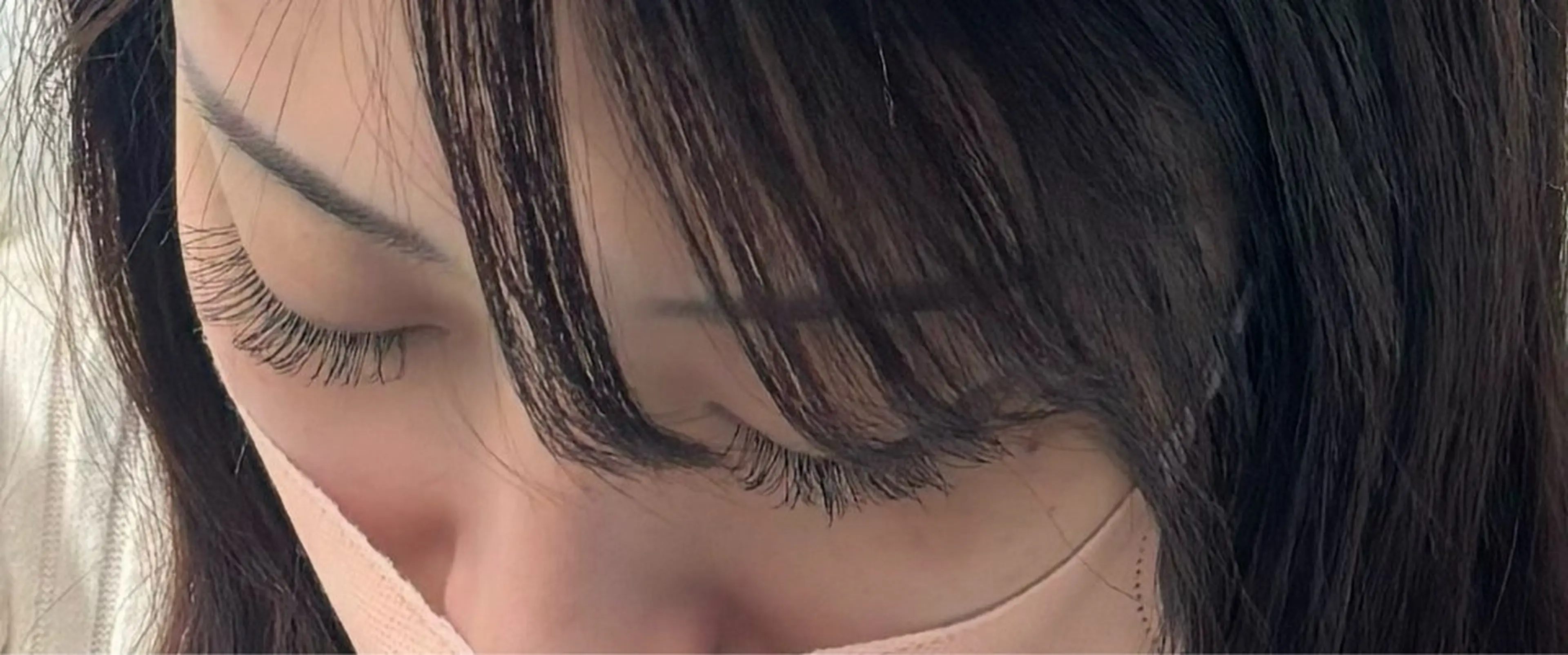 マツエク・マツパ Cカール Dカール フラットラッシュ ゴージャス ma-pa eye＆hairのマツエク・マツパデザイン