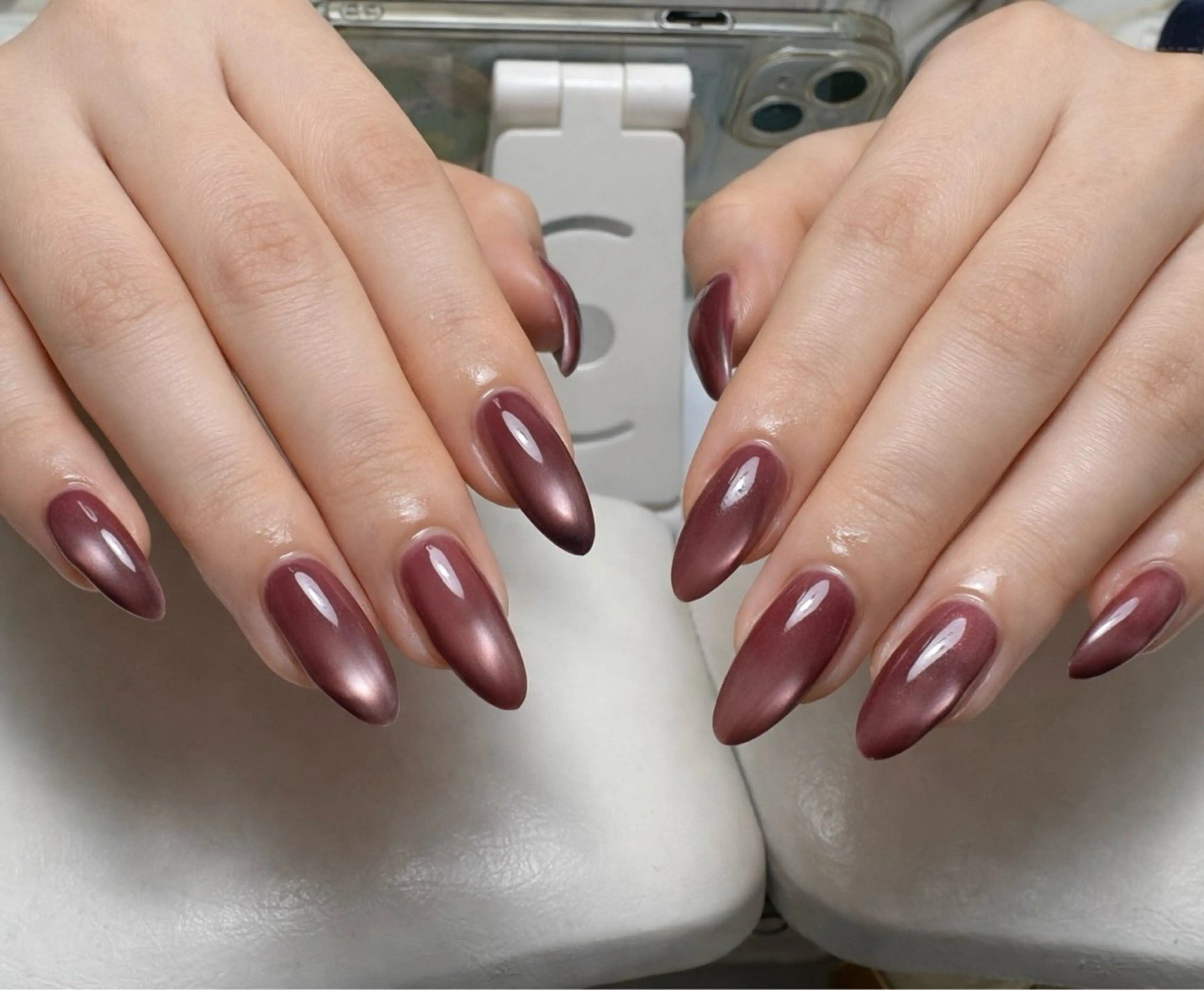 ネイル m.nail mayumiのネイルデザイン