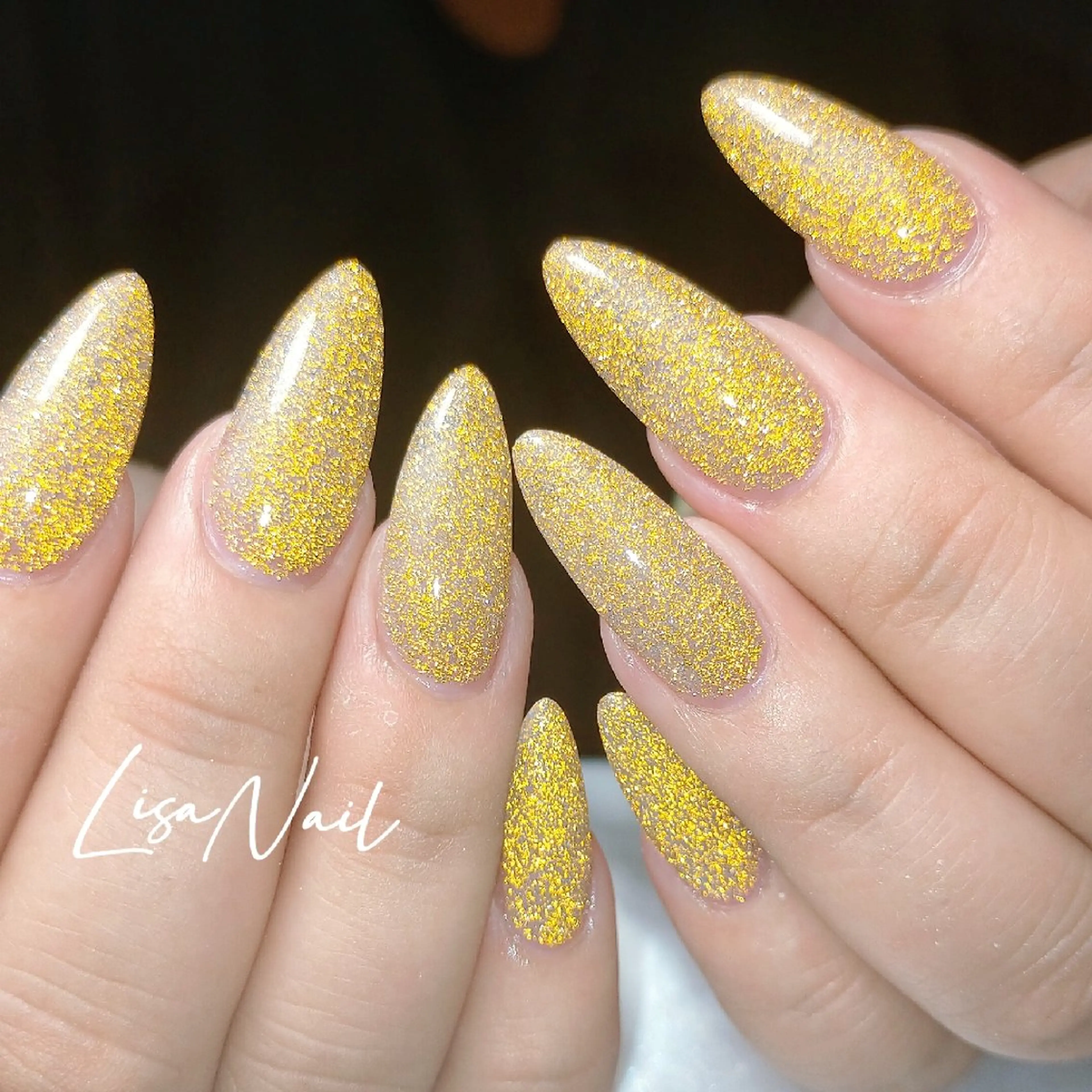 ネイル Lisa Nailのネイルデザイン