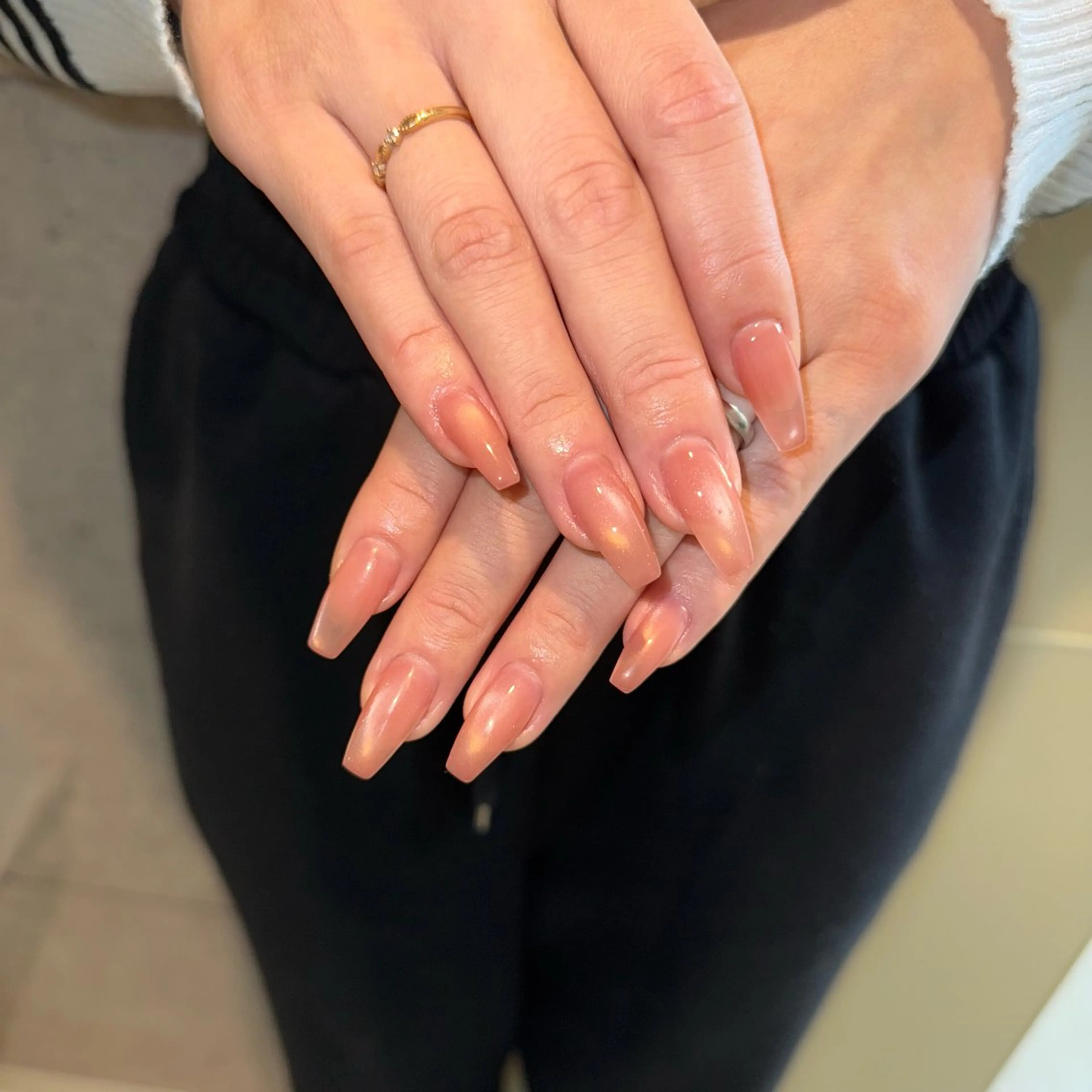 ネイル ハンドネイル nailsalon NANAのネイルデザイン