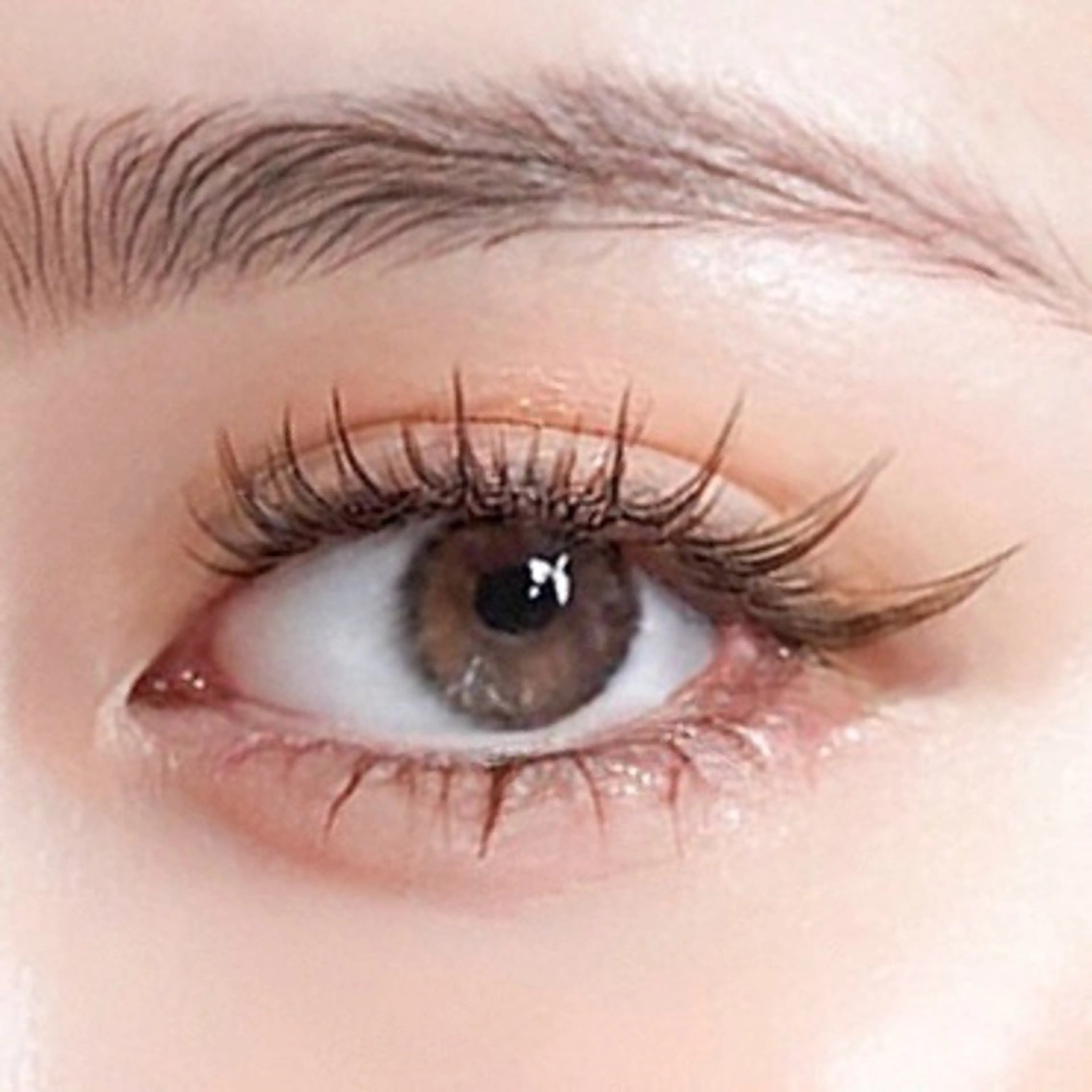 マツエク・マツパ 🩵LEDエクパ韓ド ルEYE🩵YUKAのマツエク・マツパデザイン