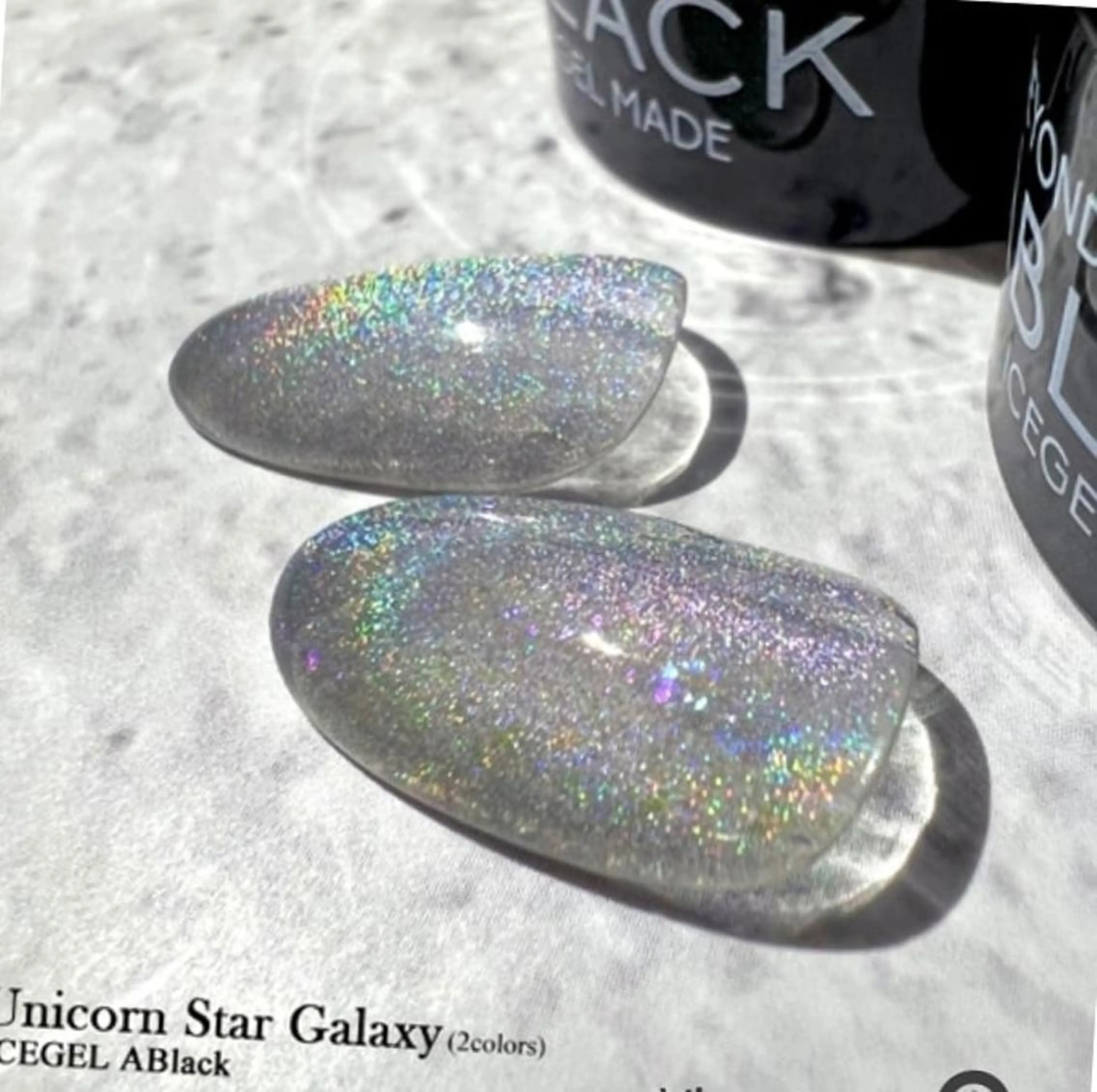 ネイル ネイル＆ホワイトニング   Yu-a所属・yu-a  スカルプ ネイルakiのネイルデザイン