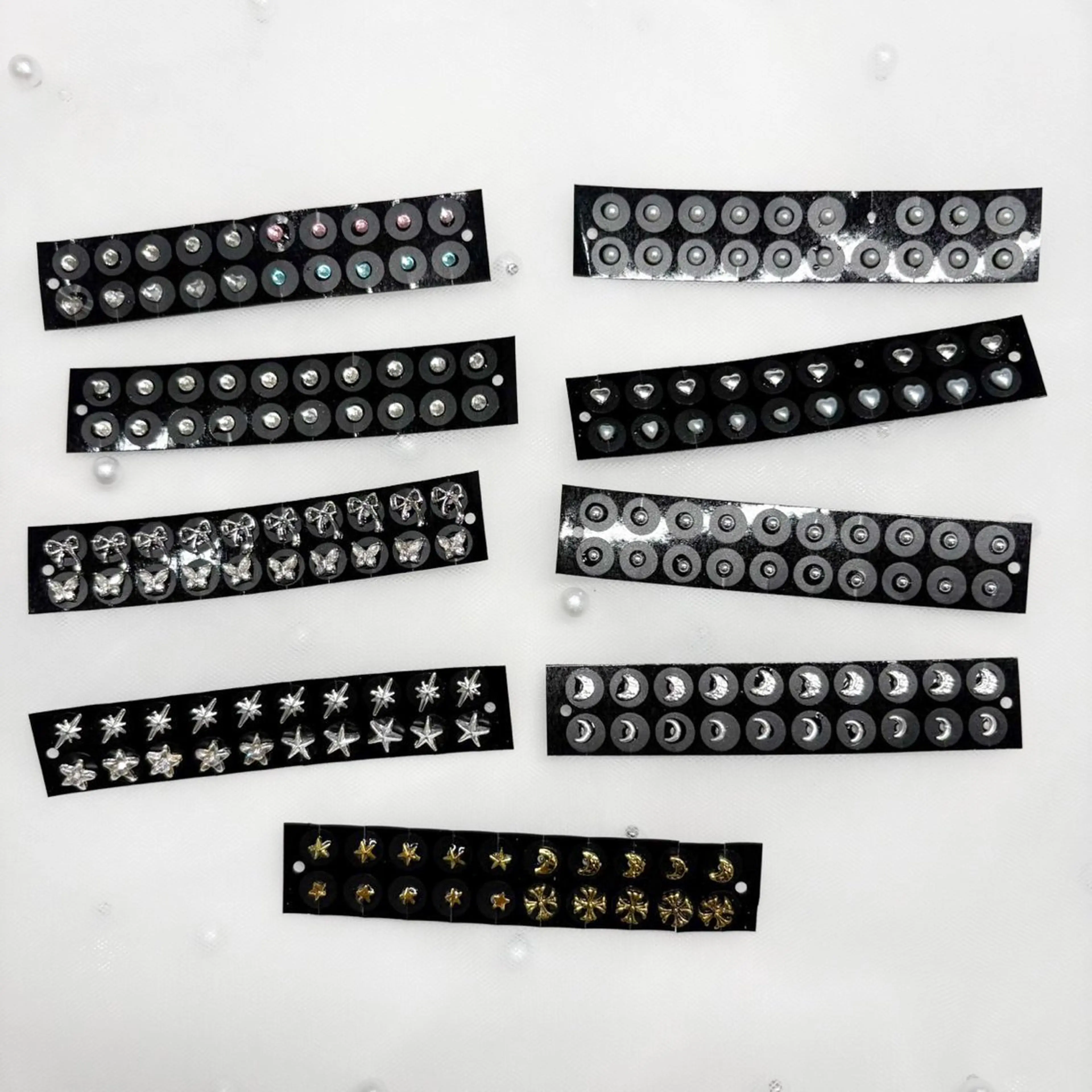 その他 西口 ジョアアンジェ京橋店のマツエク・マツパデザイン