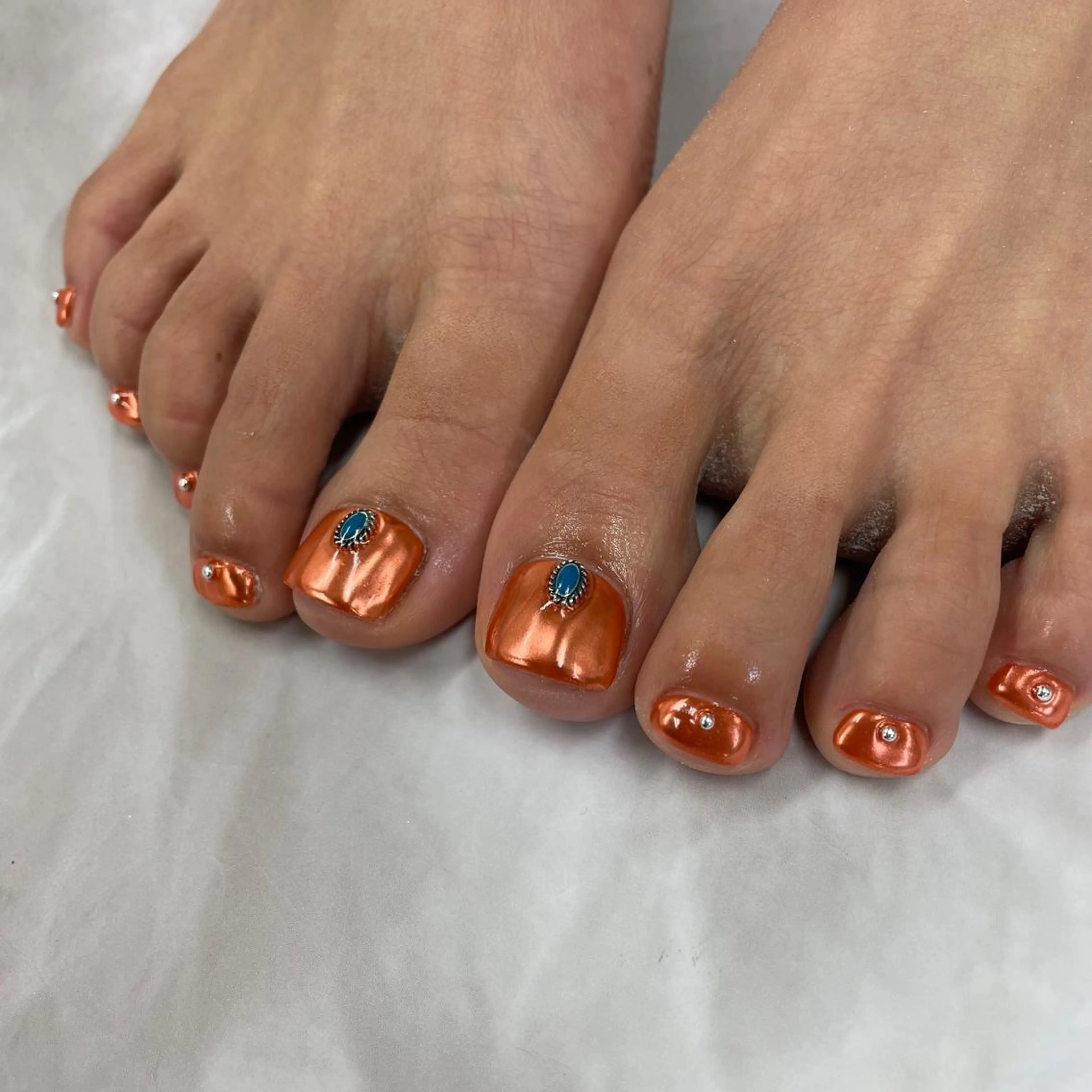 ネイル Nail💞 rinakoのネイルデザイン