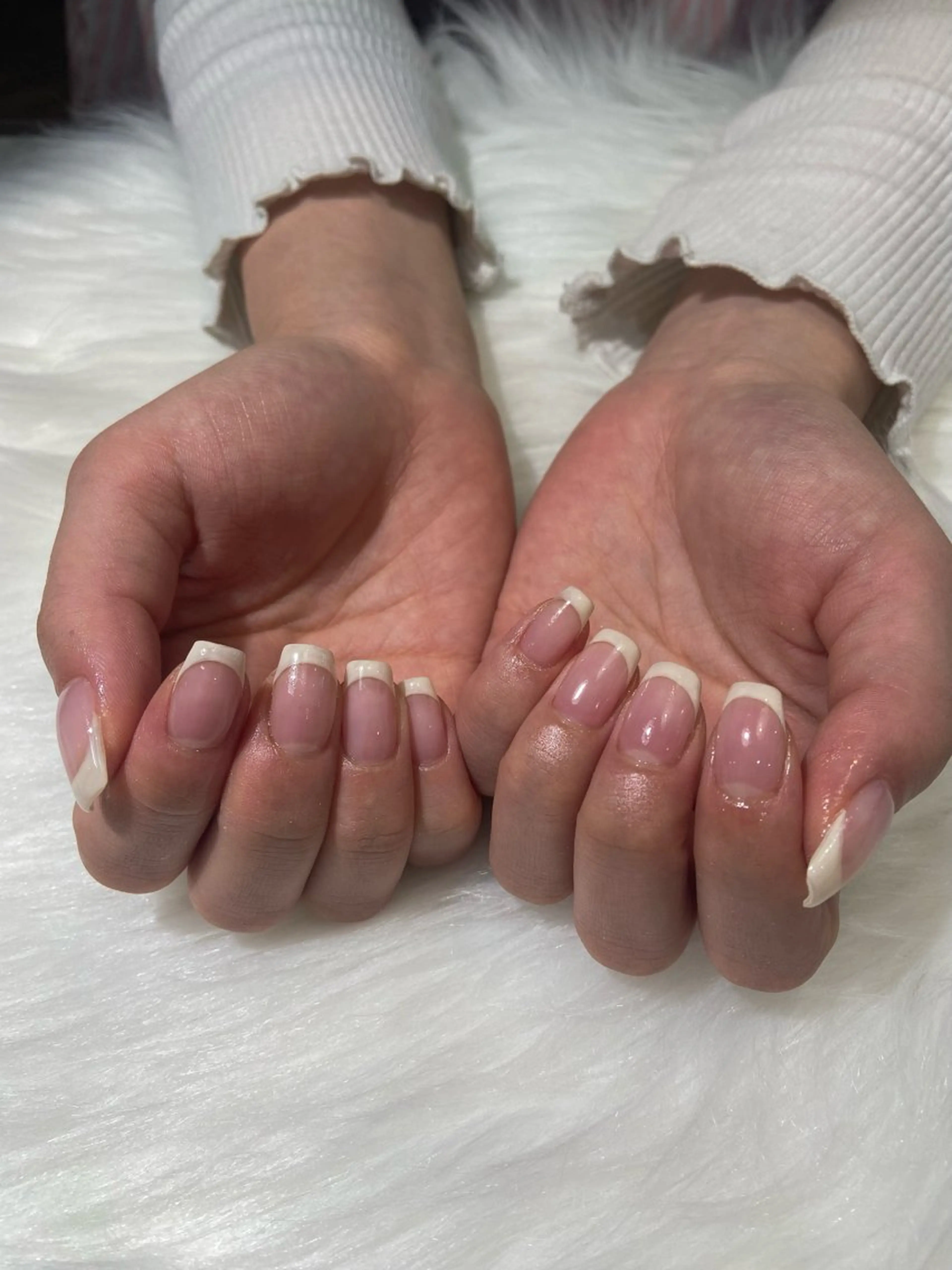 ネイル ୨୧ mami ୨୧のネイルデザイン