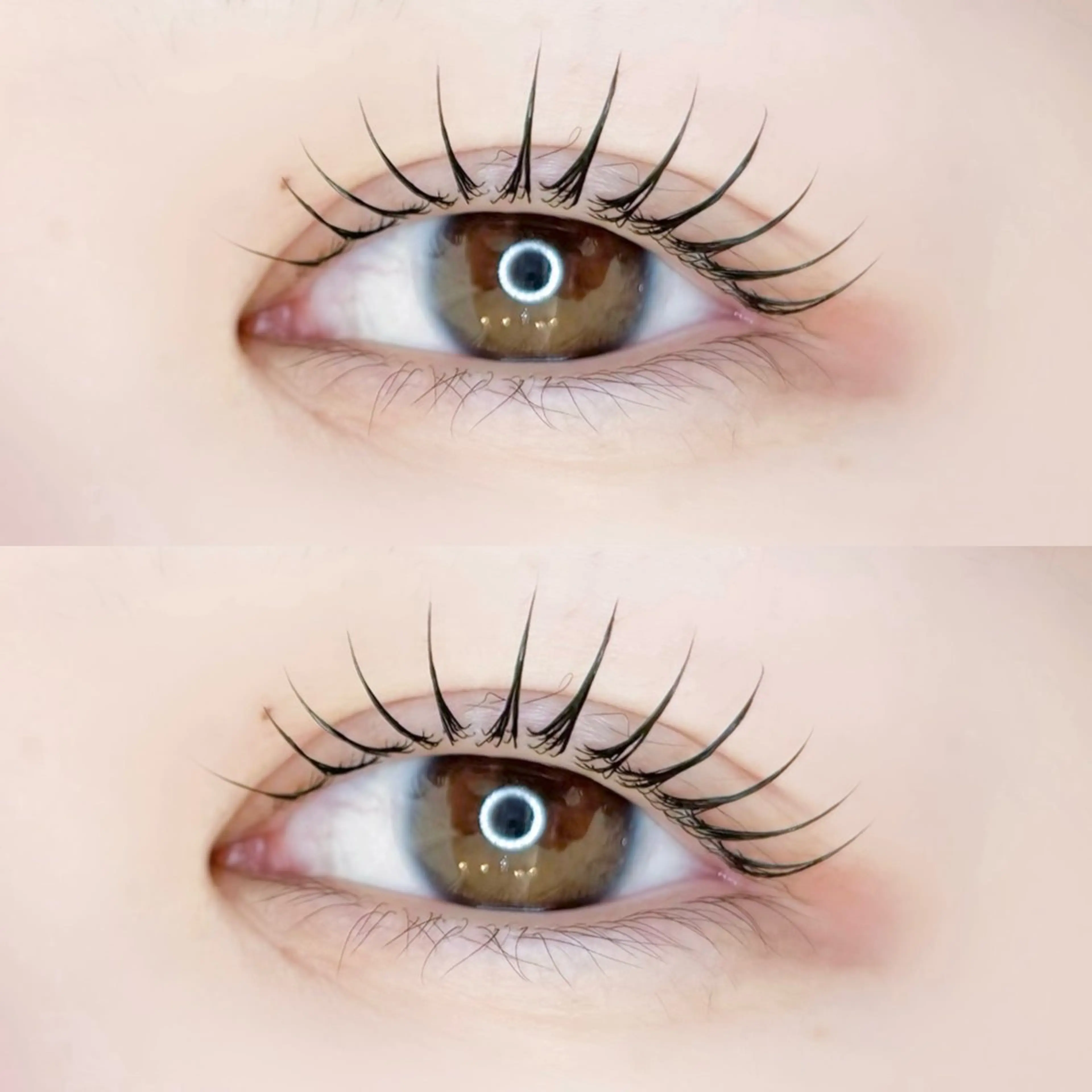 マツエク・マツパ マツパ ：O 🛋️ eye designのマツエク・マツパデザイン