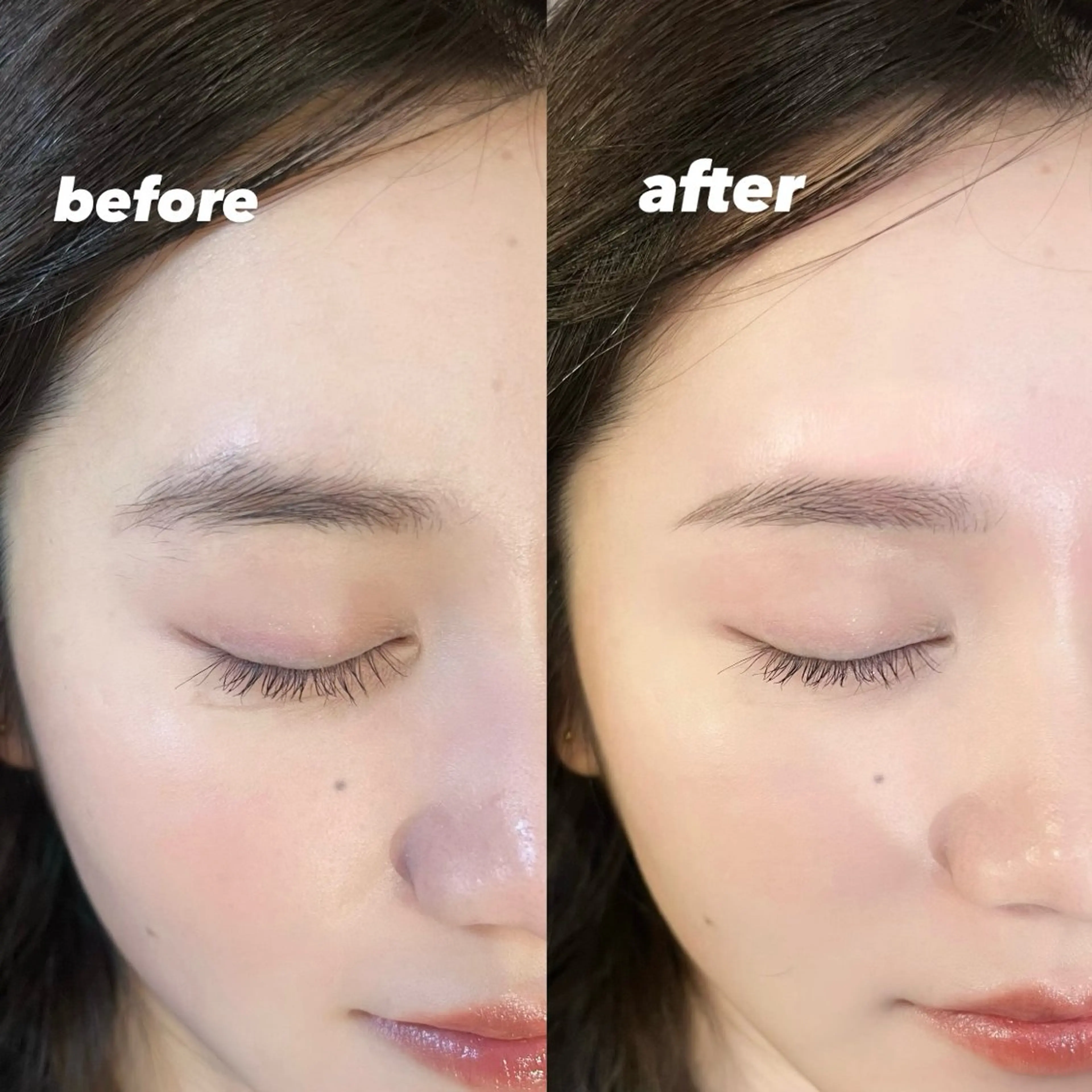 アイブロウ ワックス脱毛 眉カット その他(アイブロウ) eyelash salon Due by CreBiA所属・Due S / KOJIMAのマツエク・マツパデザイン