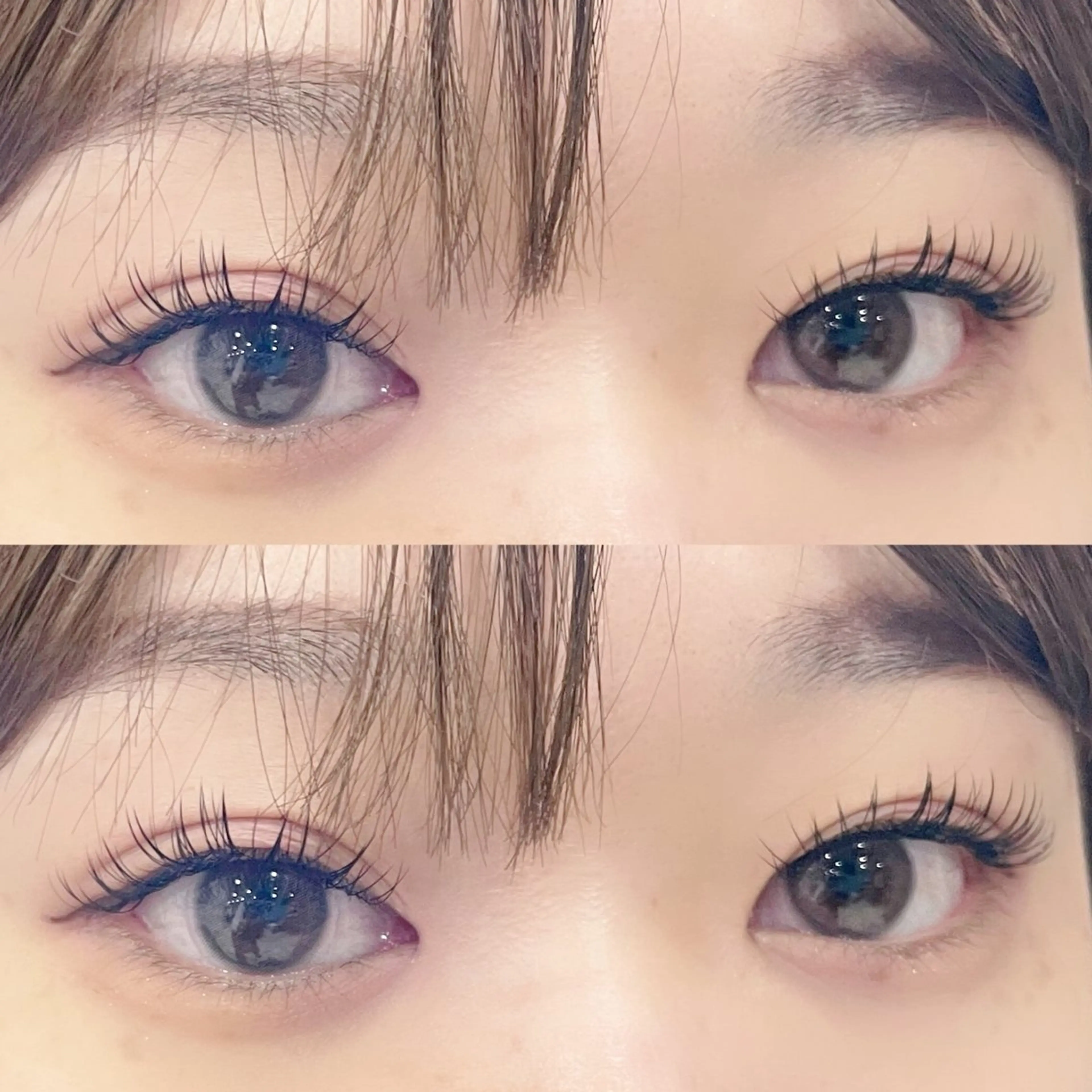 マツエク・マツパ マツエク Bianca錦糸町店 Satouのマツエク・マツパデザイン