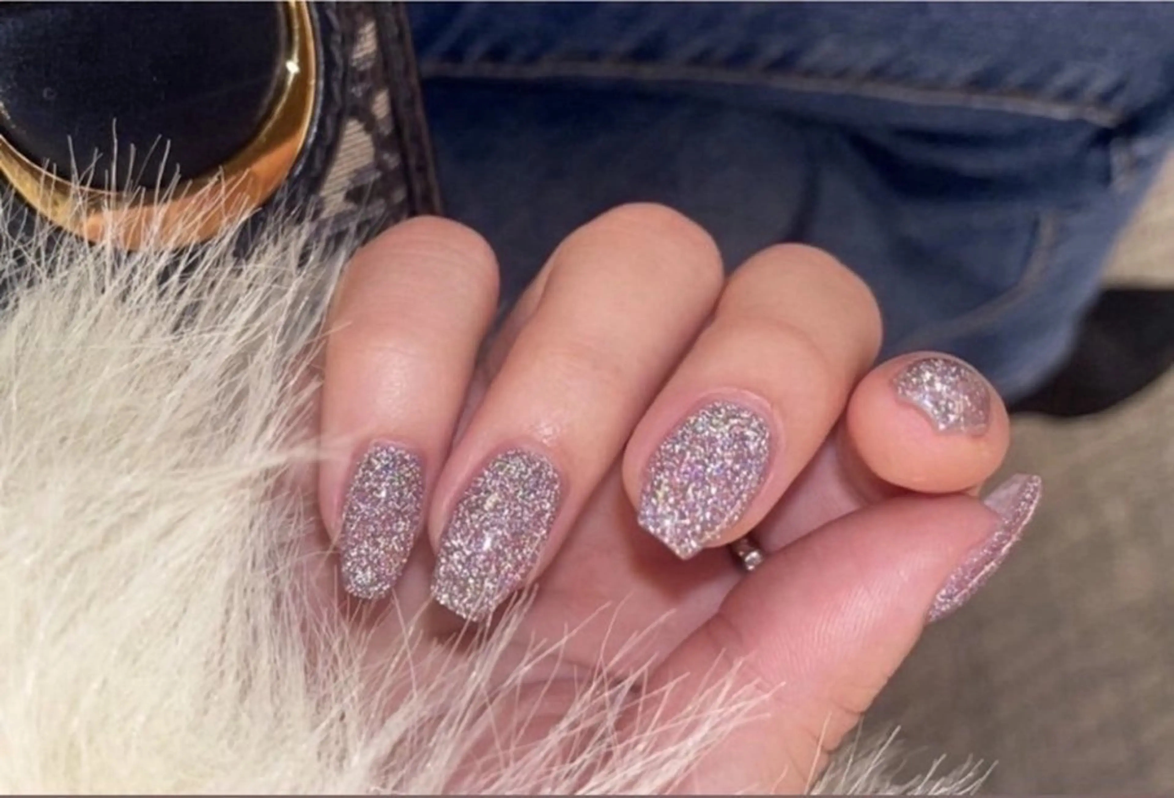 🍒フラッシュネイル🍒の写真