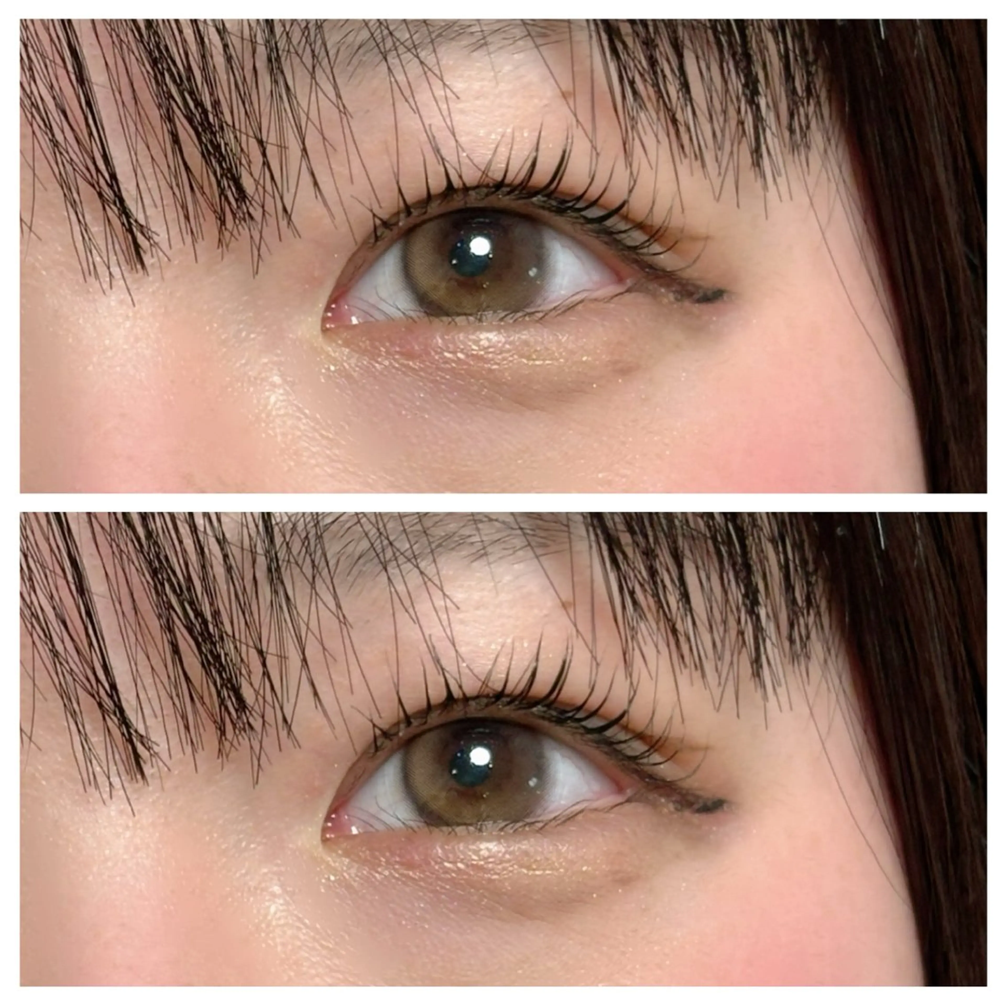 マツエク・マツパ マツパ Ayumi.dre 🌸Y《2階》のマツエク・マツパデザイン