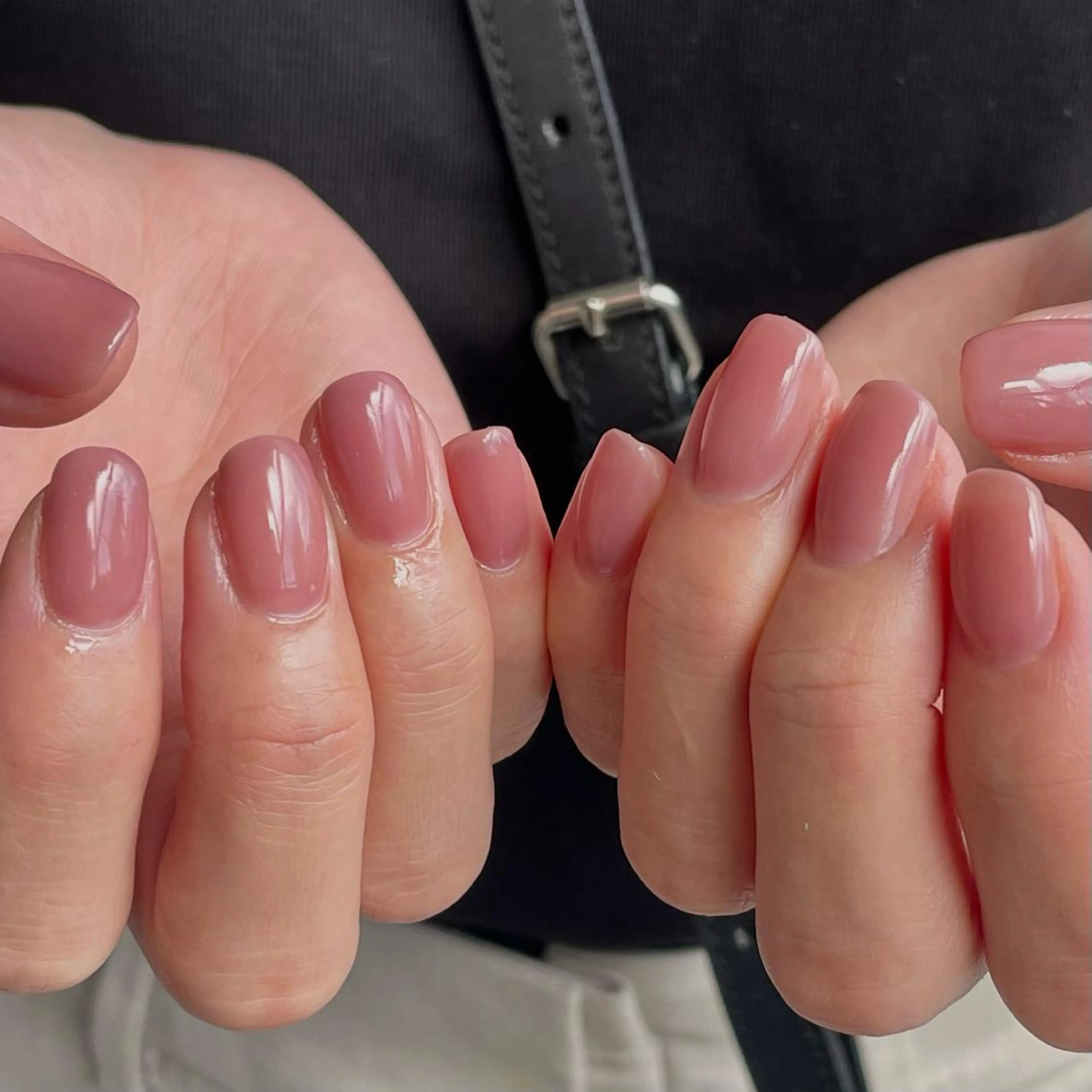 ネイル カメレオン京橋🌻 草葉由佳のネイルデザイン