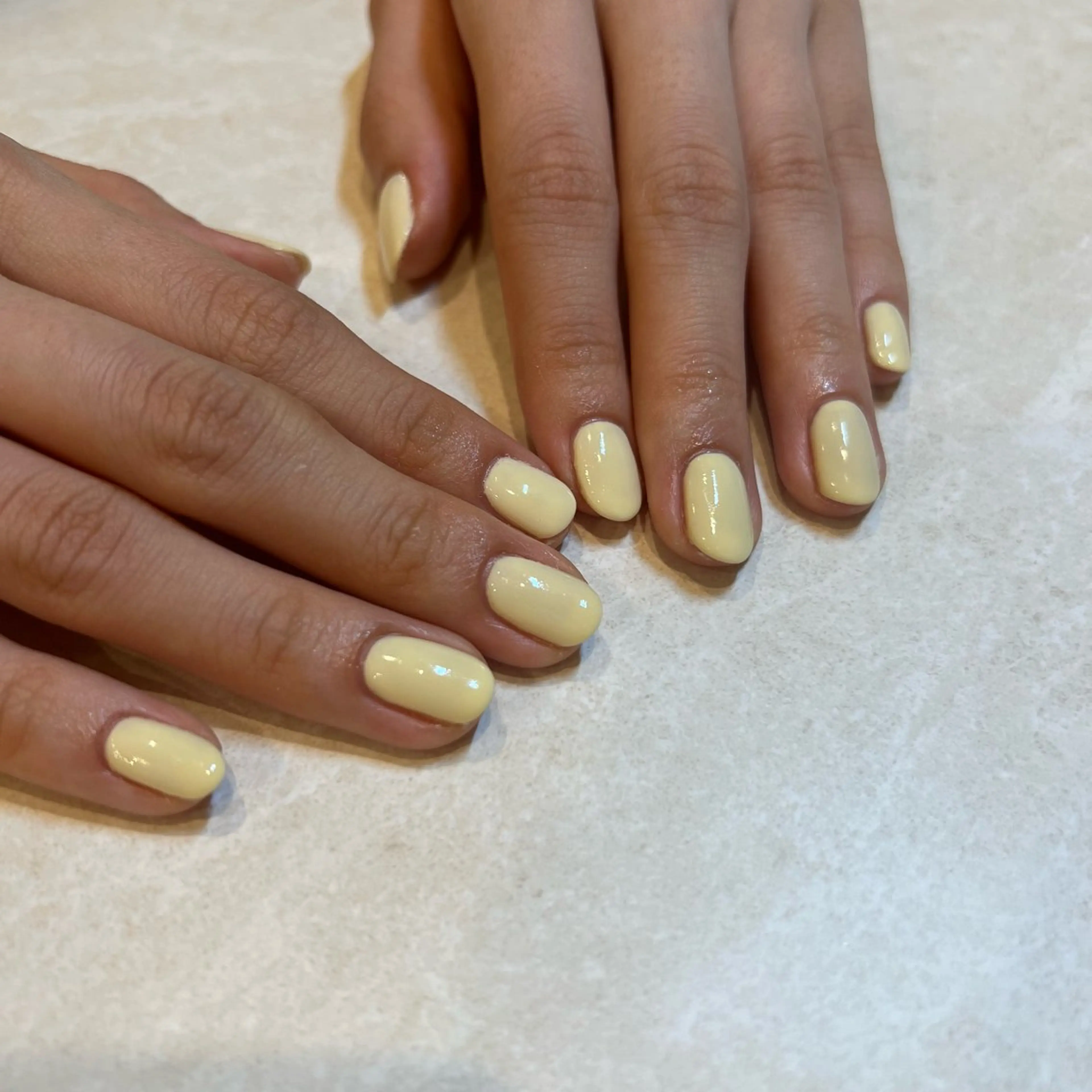 ネイル AlohaLuana 🌺jrネイリストのネイルデザイン