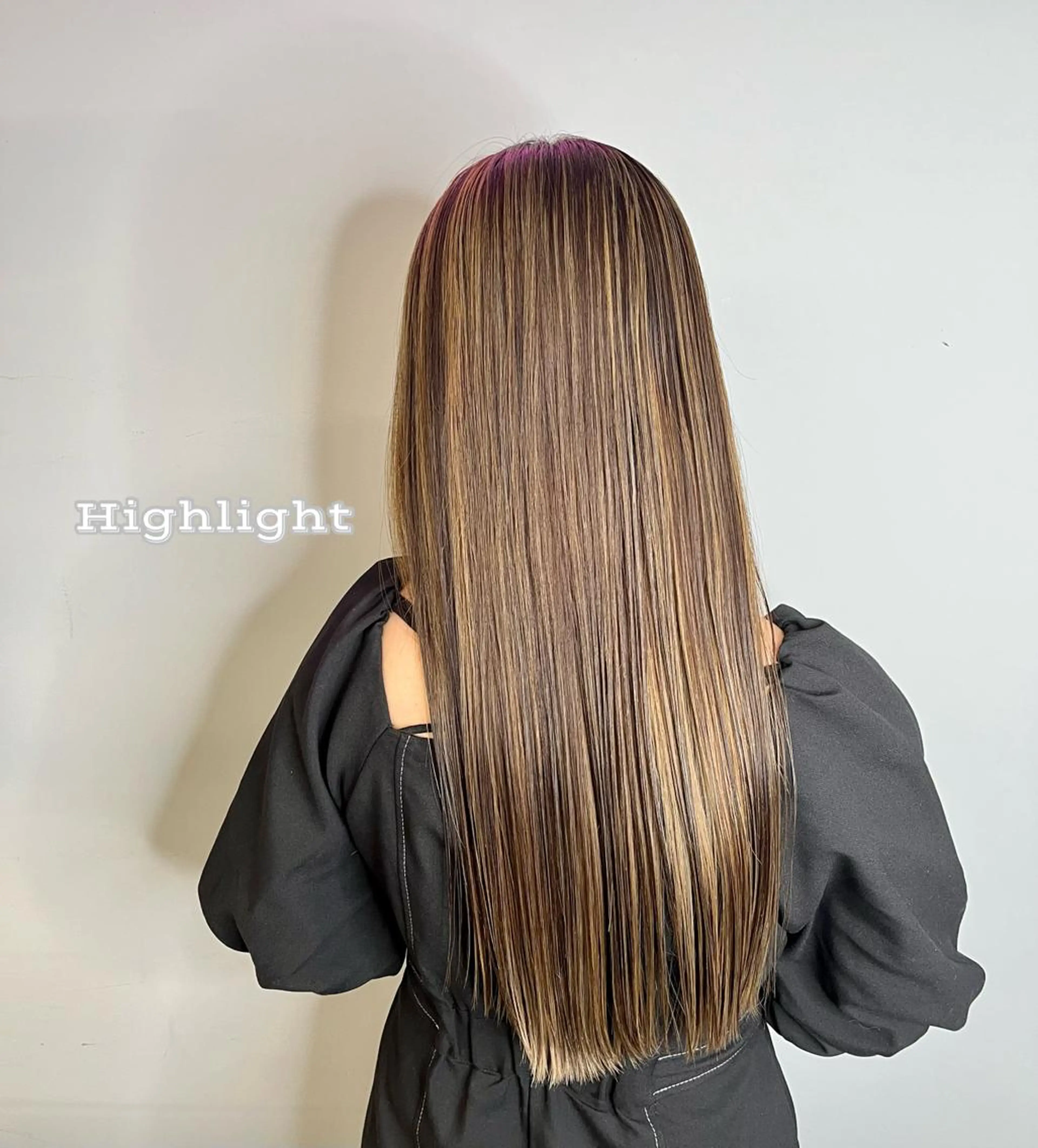 ミディアム カラー パーマ ヘアアレンジ メンズ ミディアムパーマ メンズバレイヤージュ メンズブリーチ メンズハイライト メンズハイトーン 二ヶ月綺麗が続くレ イヤー/星野六三四のヘアスタイル