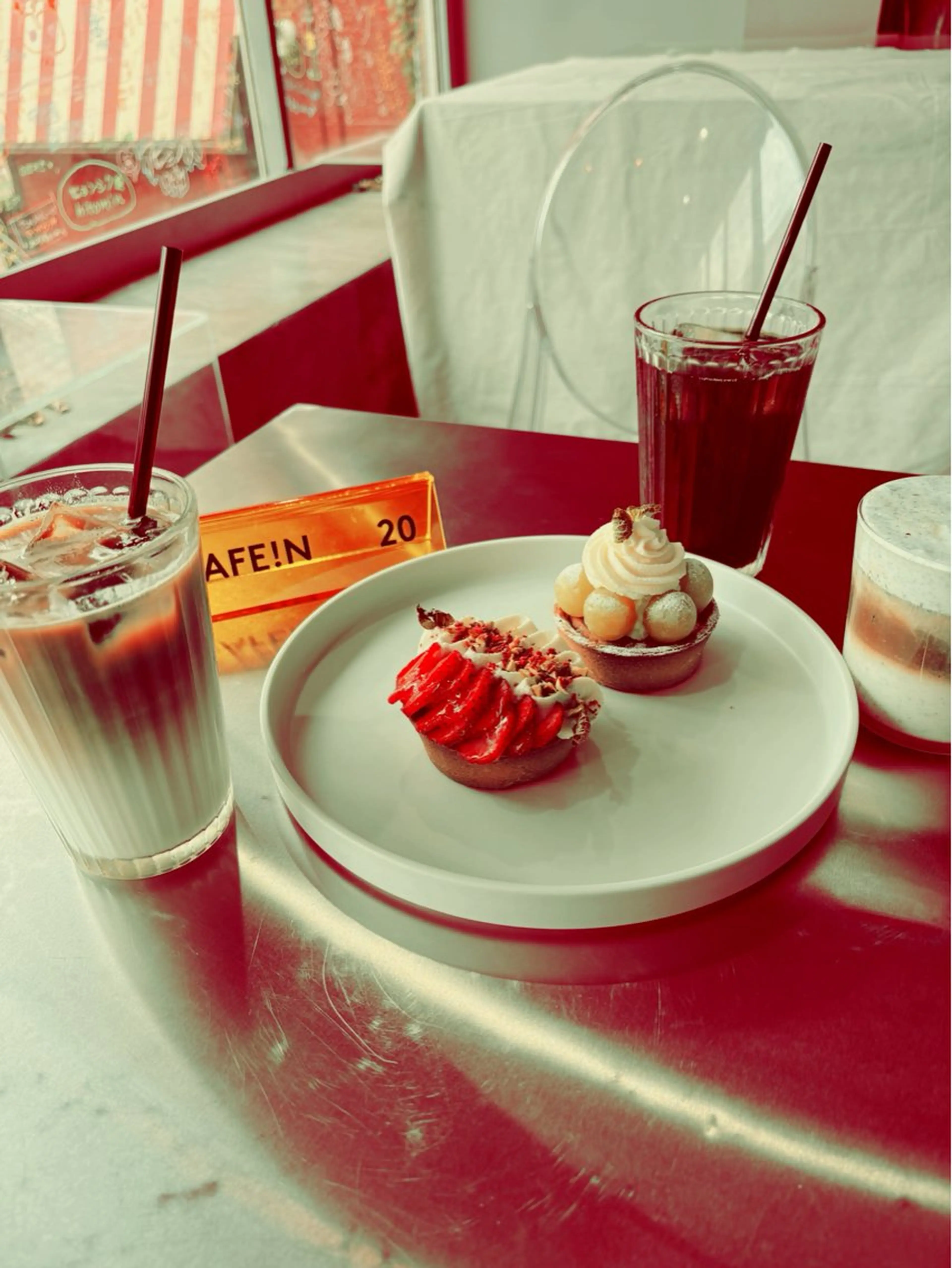 マツエク・マツパ ☽𝘀𝗵𝗶 𝘀𝗵𝗶☽のマツエク・マツパデザイン