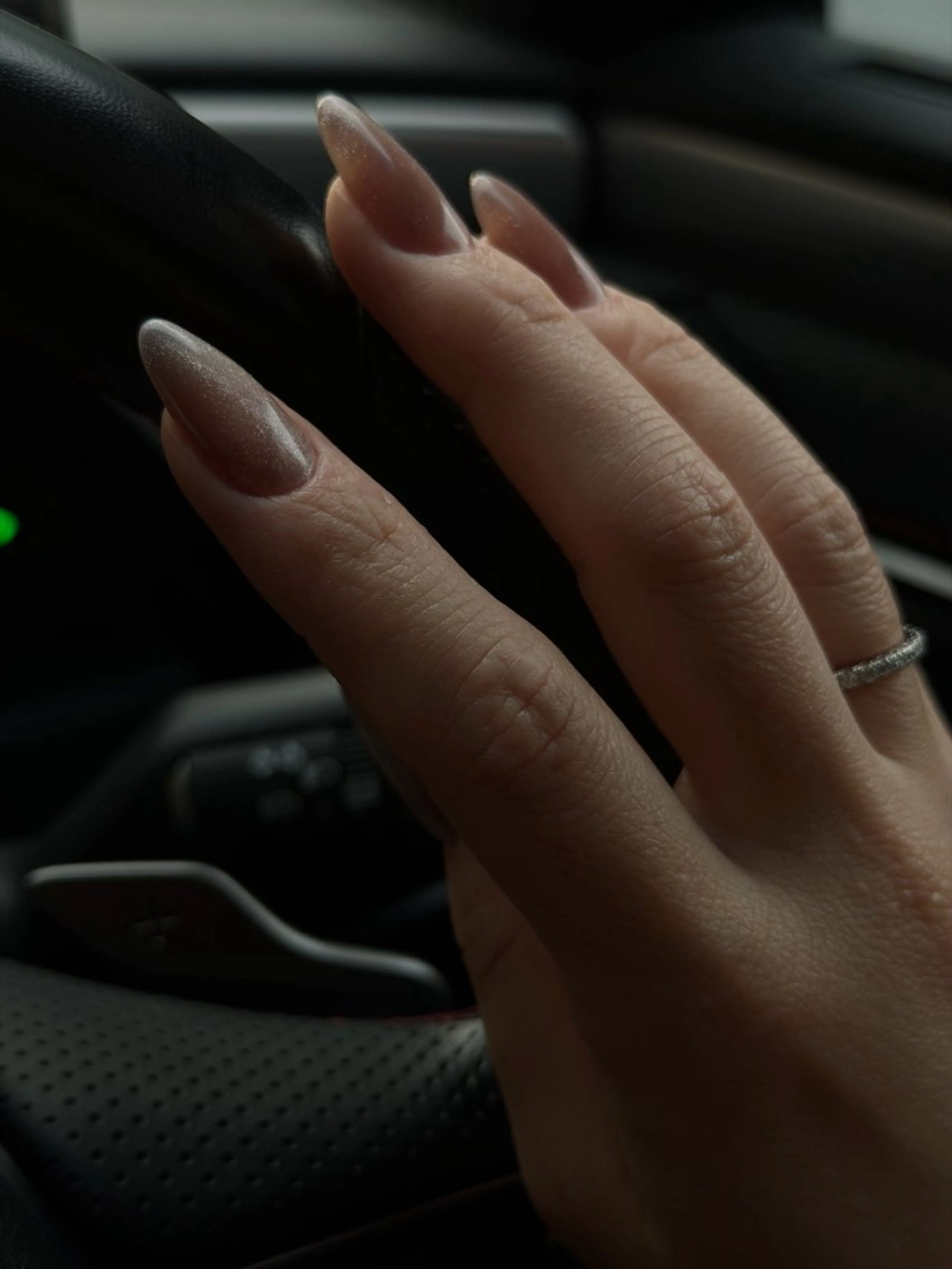 ネイル ハンドネイル Millie oh所属・Millie oh /ミリーオー 銀座のネイルデザイン