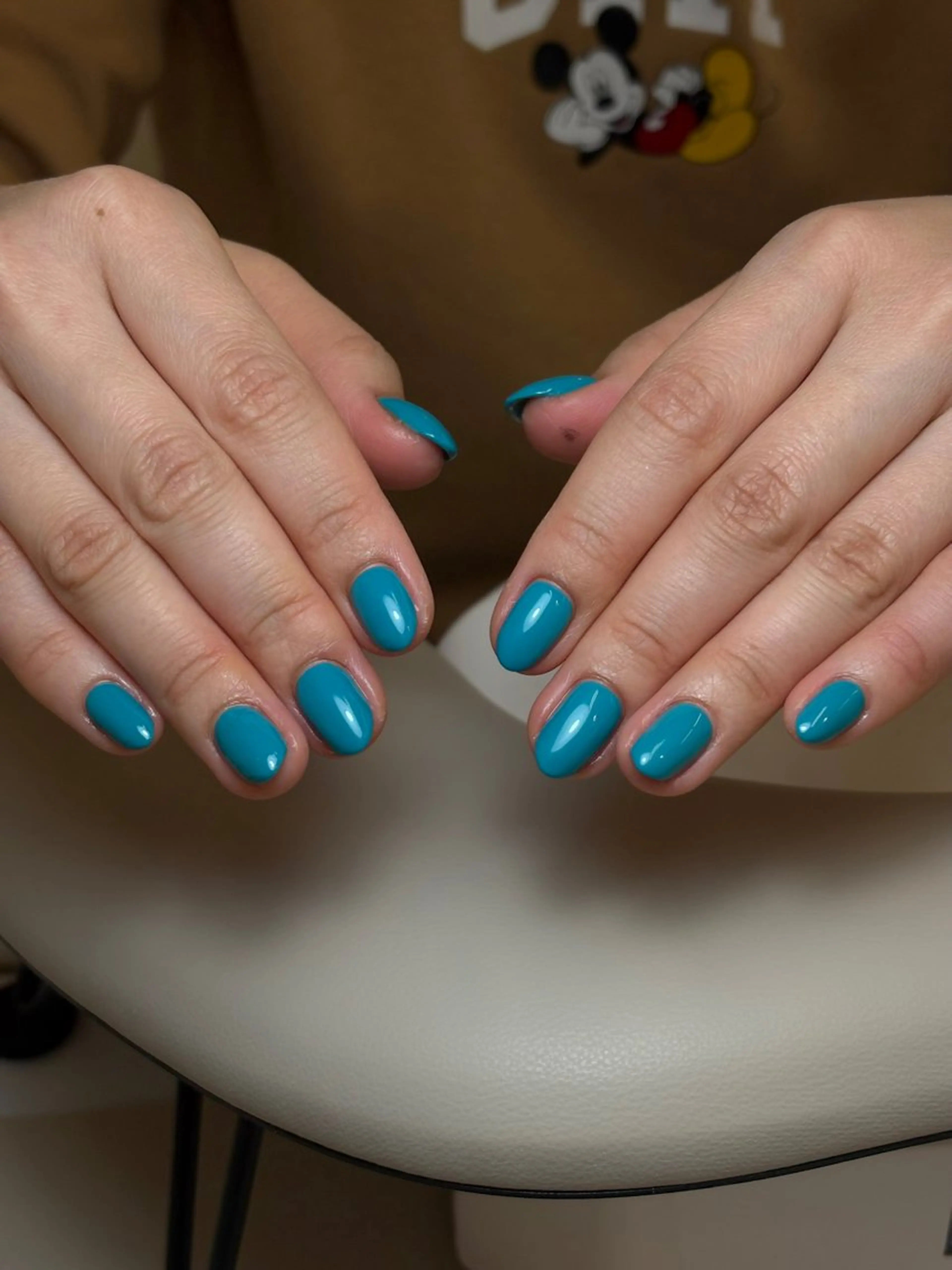 ネイル ハンドネイル nail 池袋 💋/Ayakaのネイルデザイン