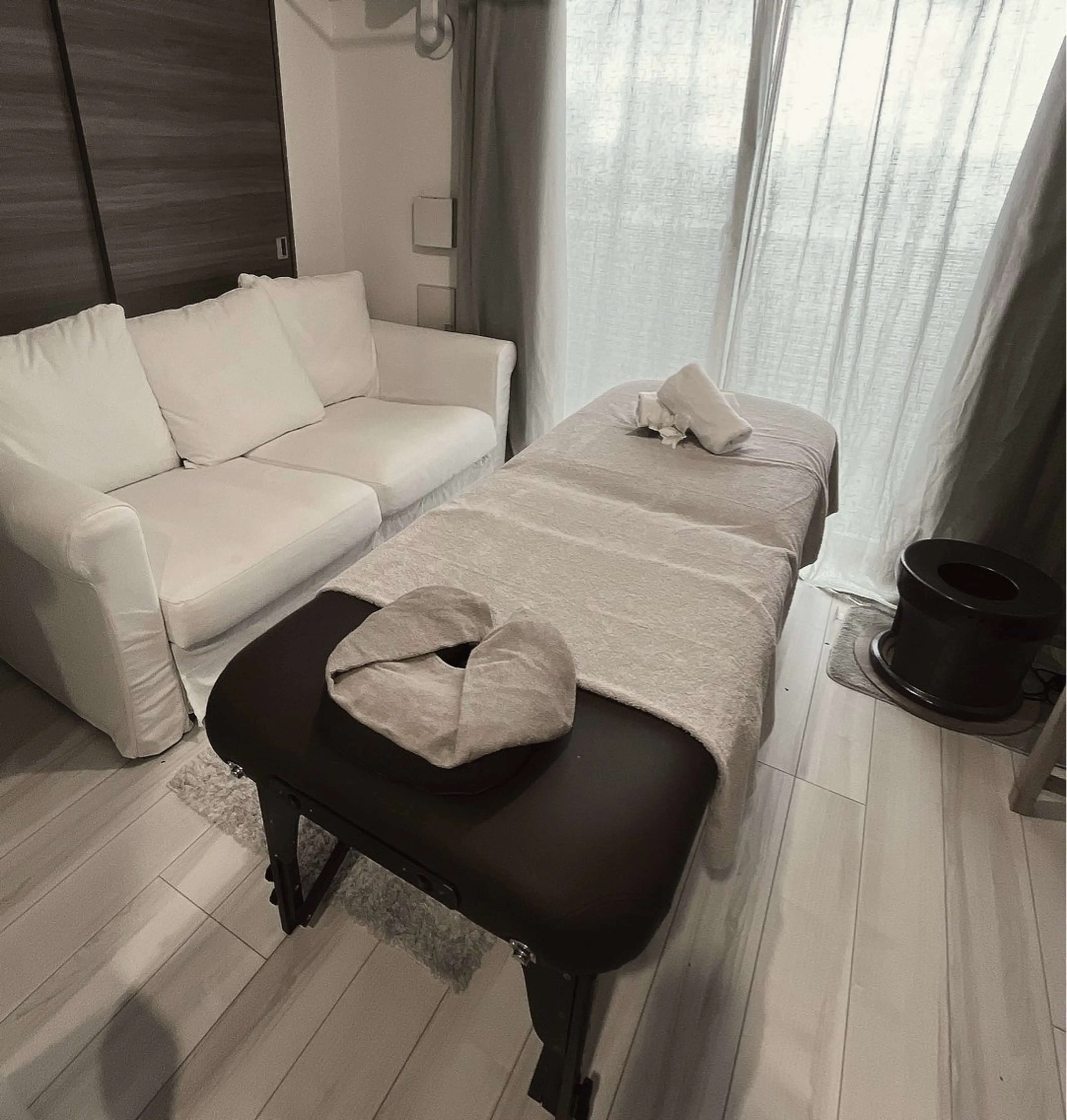 太田 早苗のマツエク・マツパデザイン