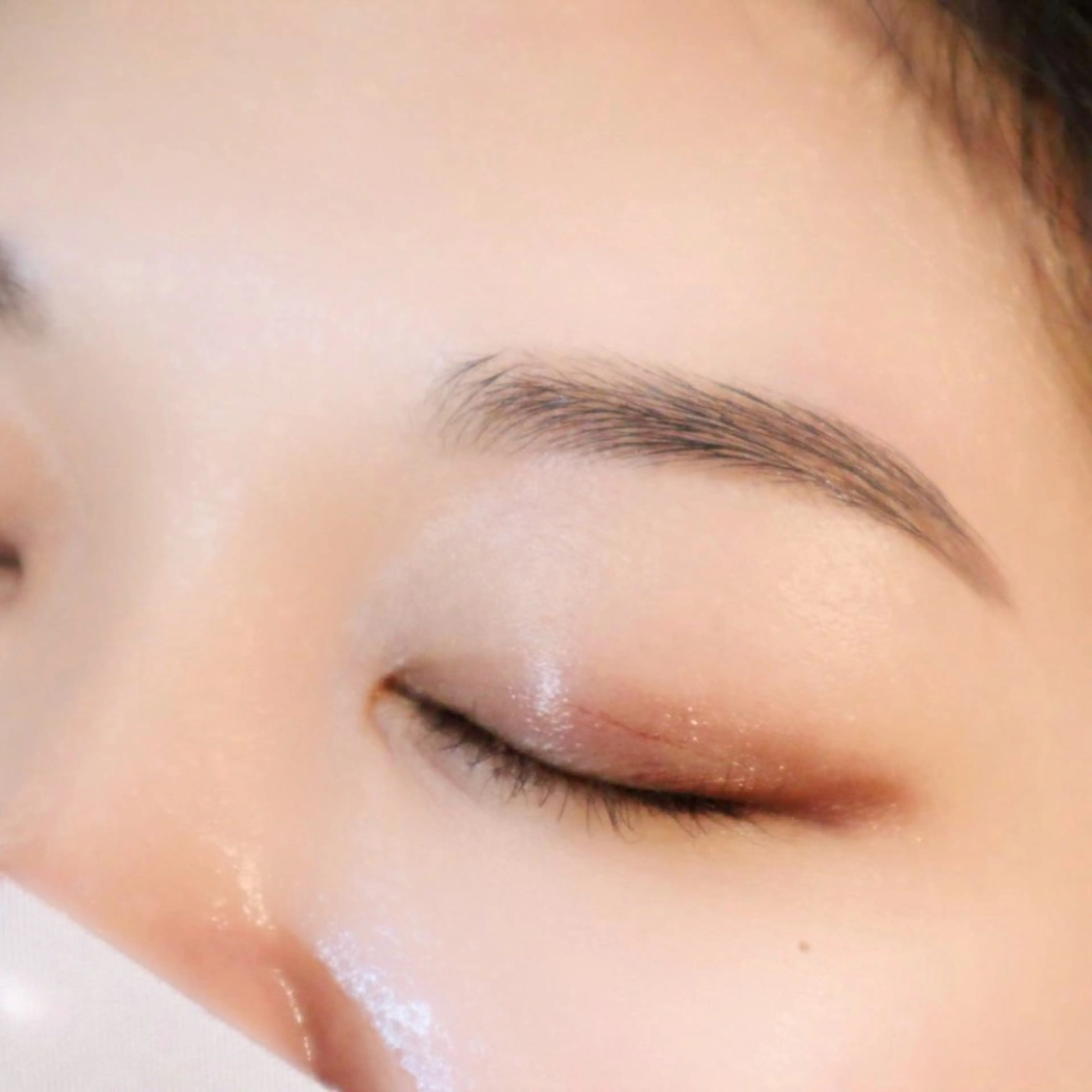 アイブロウ ワックス脱毛 MUU｜表参道駅 徒歩3分｜歴13年のマツエク・マツパデザイン