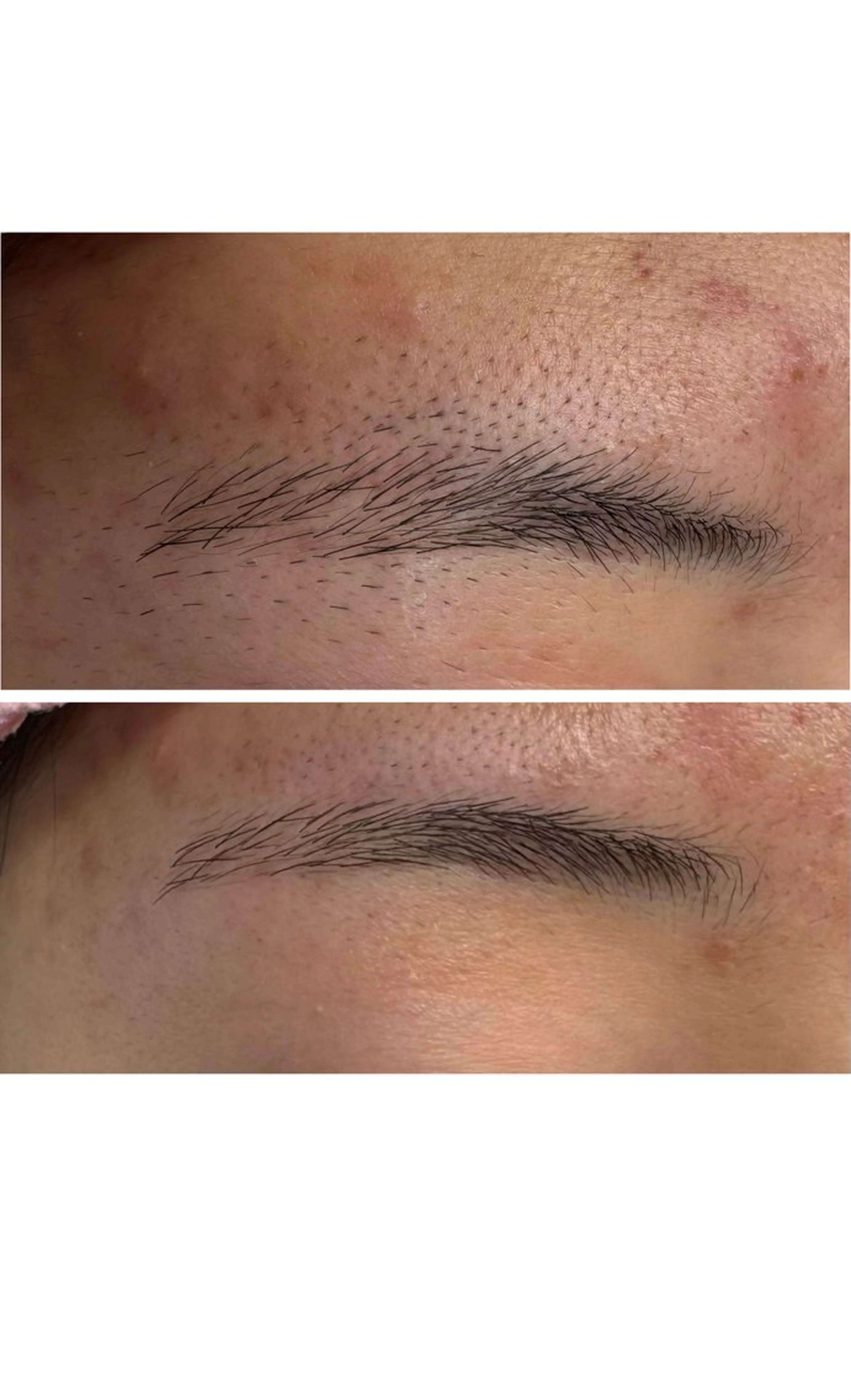 アイブロウ トータルビューティー サロン・Ｎの眉毛・アイブロウイメージ