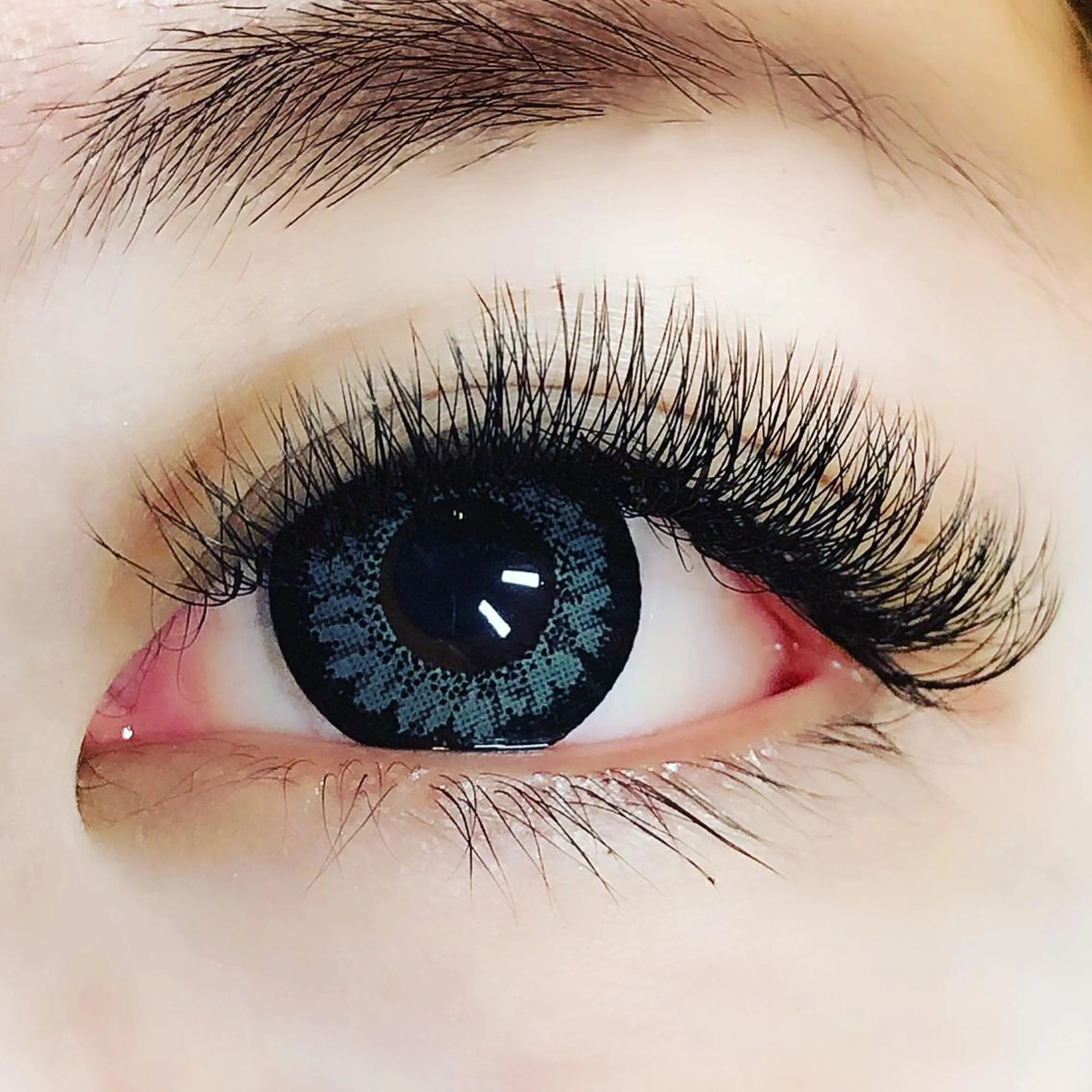 マツエク・マツパ マツエク 岩井 亜季菜のマツエク・マツパデザイン