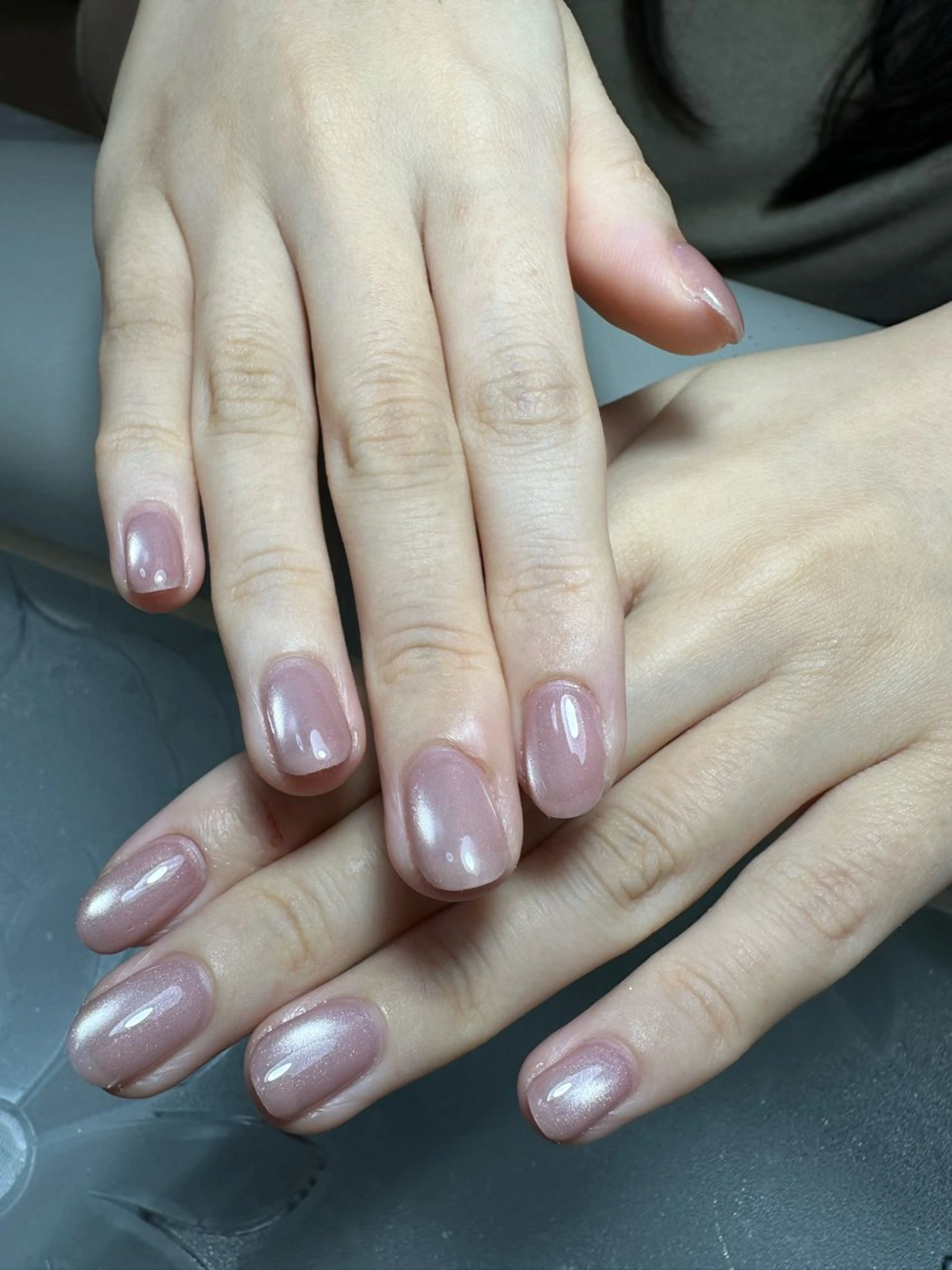 ネイル 清水 ユナのネイルデザイン