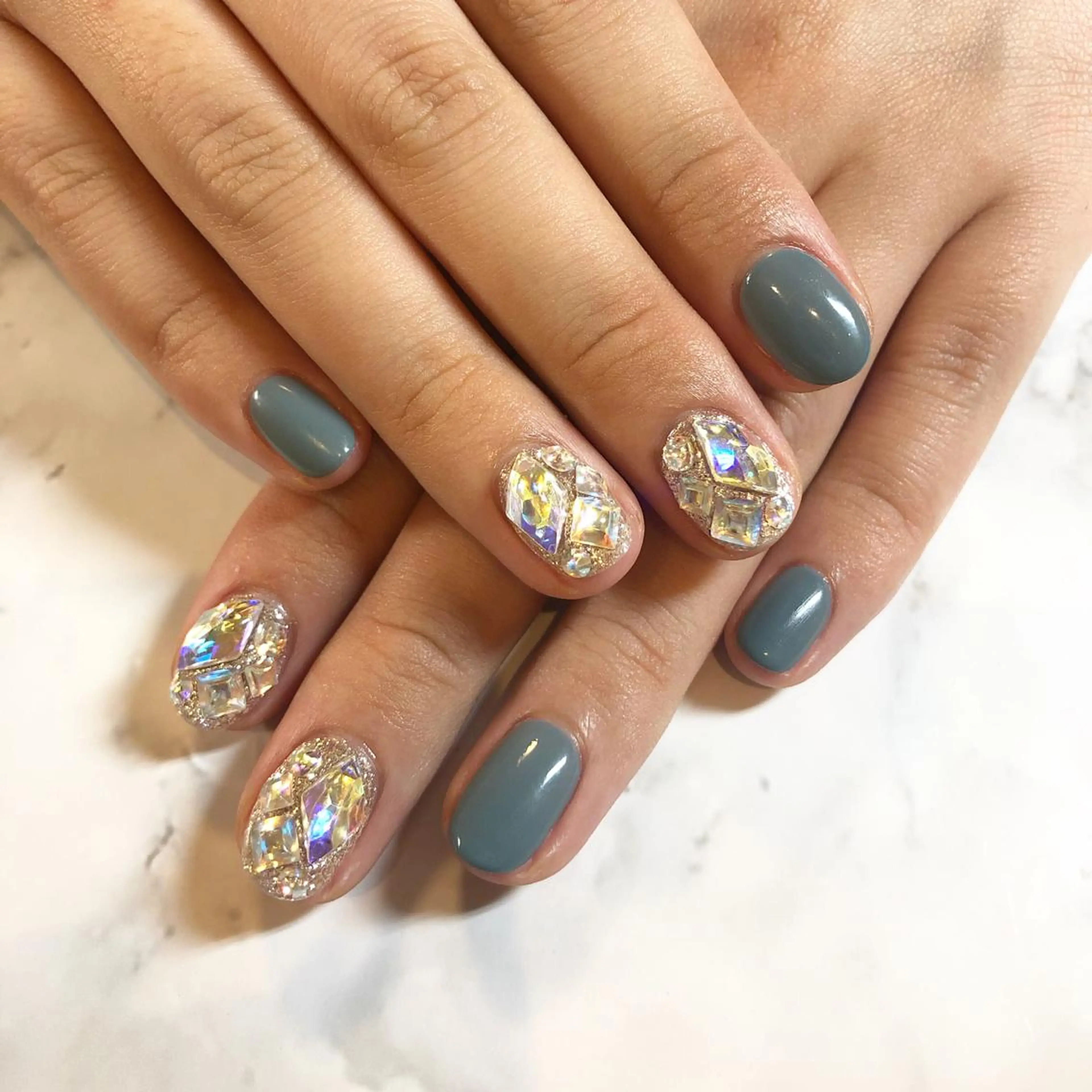 ネイル nail salon Titaleeのネイルデザイン