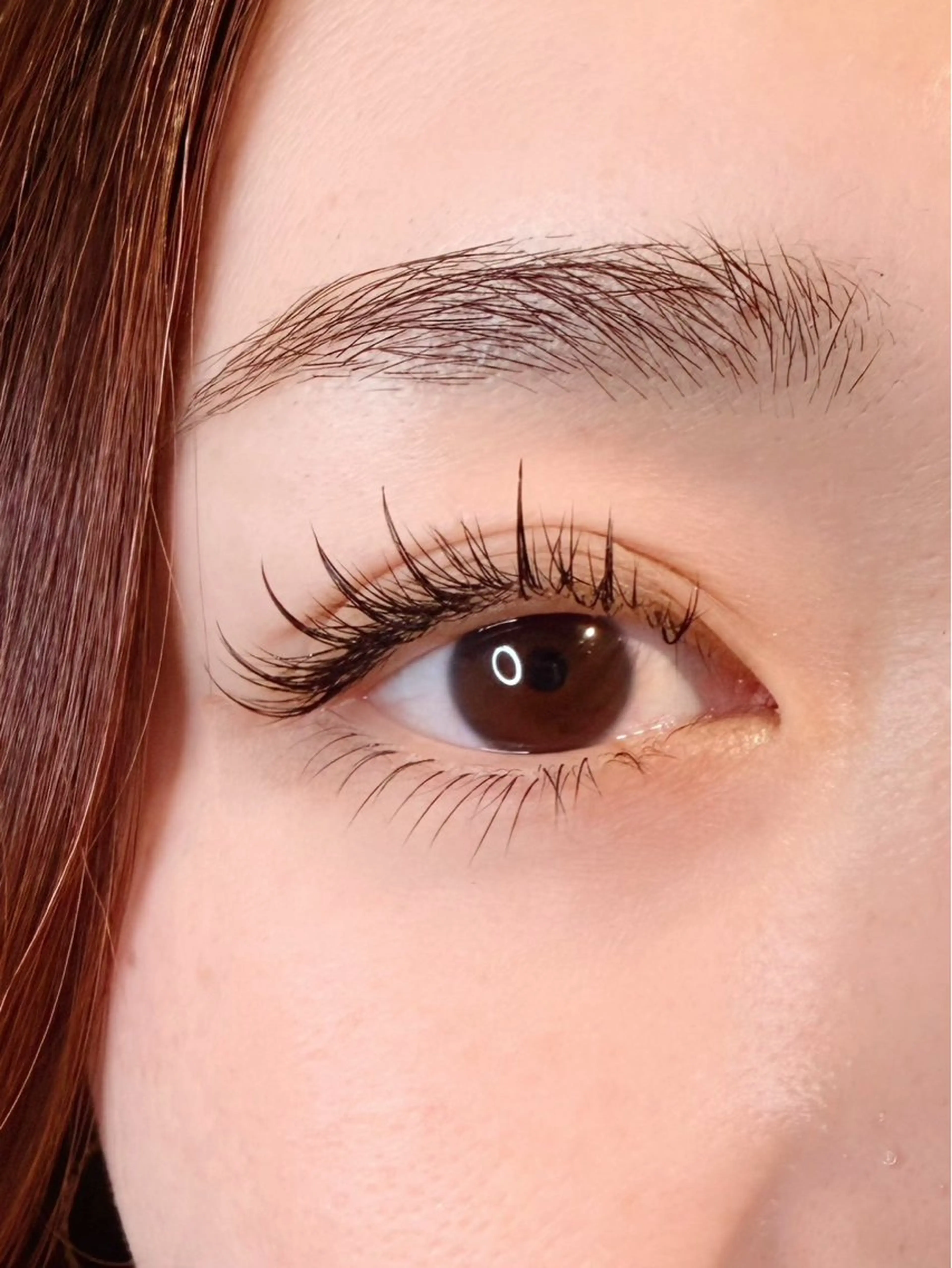 マツエク・マツパ diarblue平塚 /nanoha🎀のマツエク・マツパデザイン