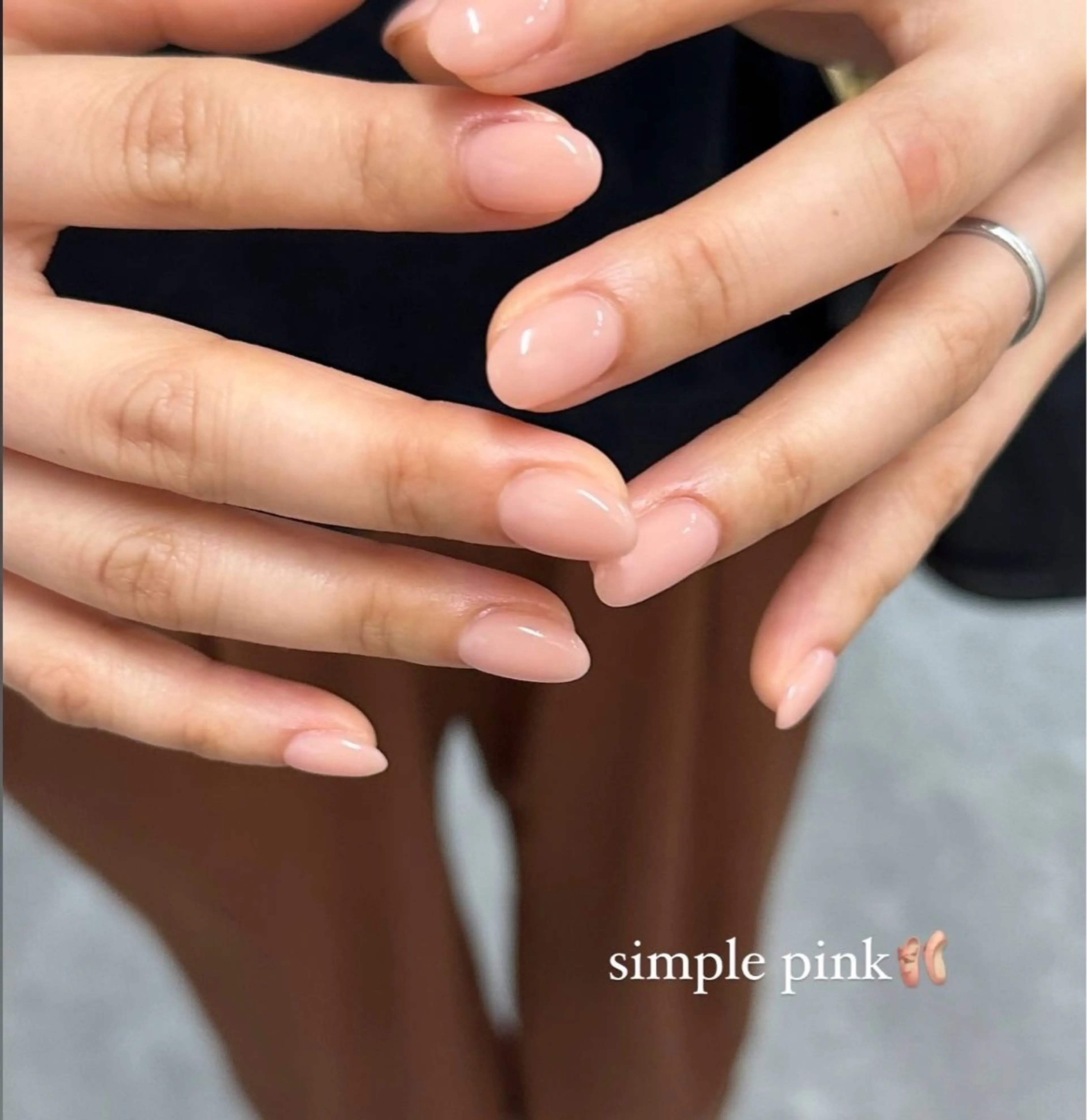 ネイル mowa 🌿‬ kanaのネイルデザイン