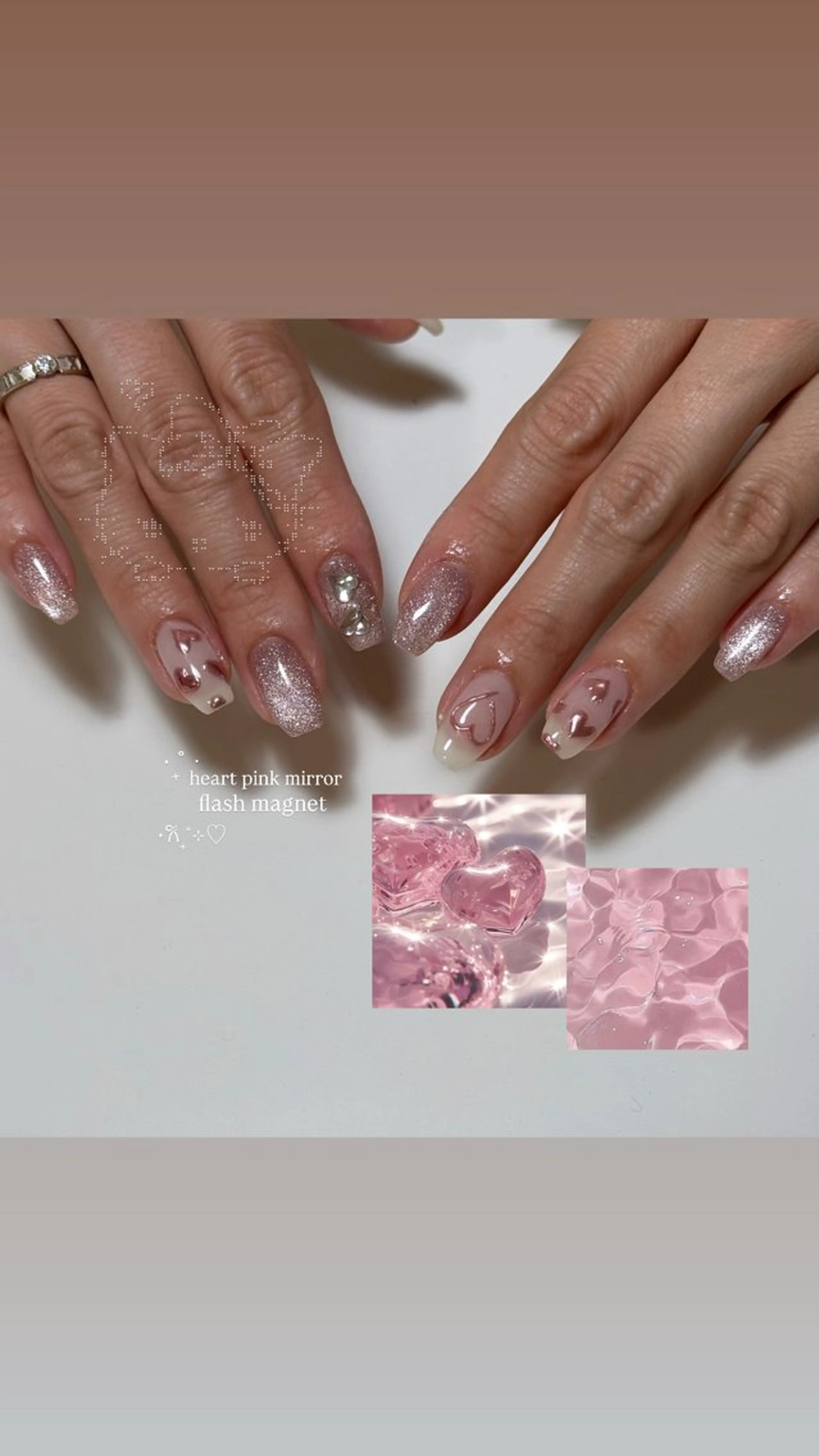 ネイル naillist sayoのネイルデザイン