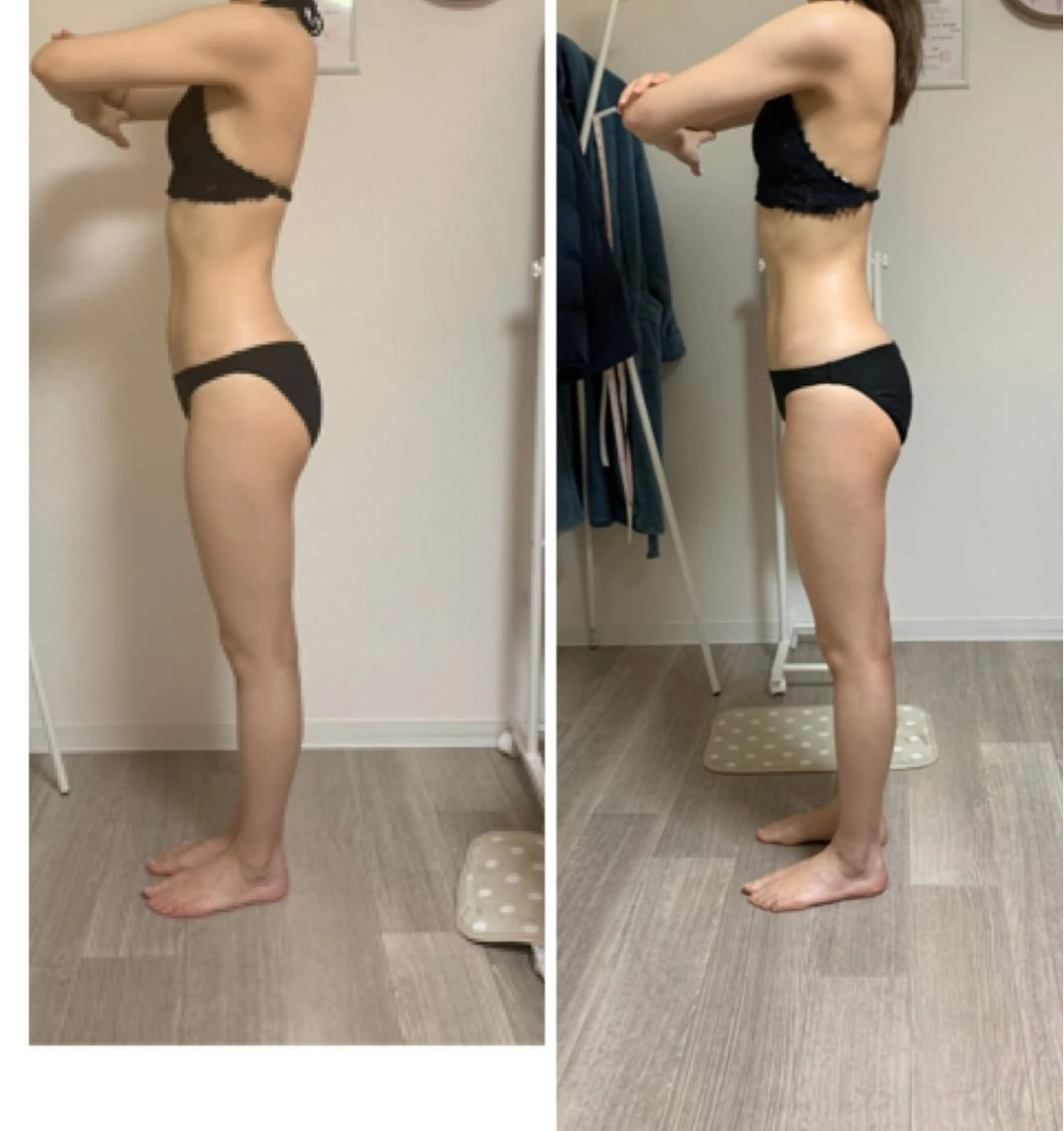 所沢 痩身エステサロンのエステ・リラクイメージ