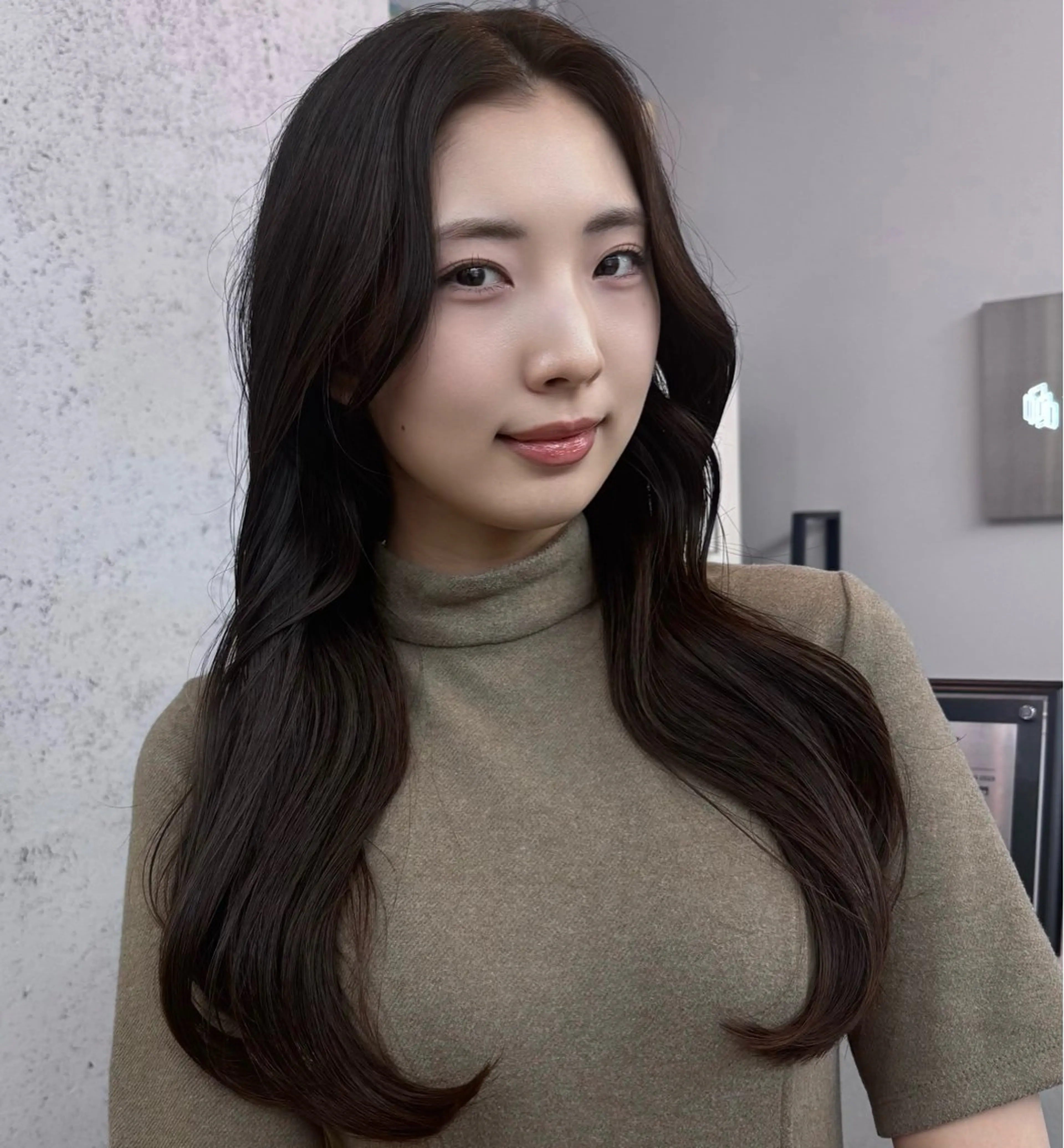 ロング レイヤーカット wehlen_ keisukeのヘアスタイル