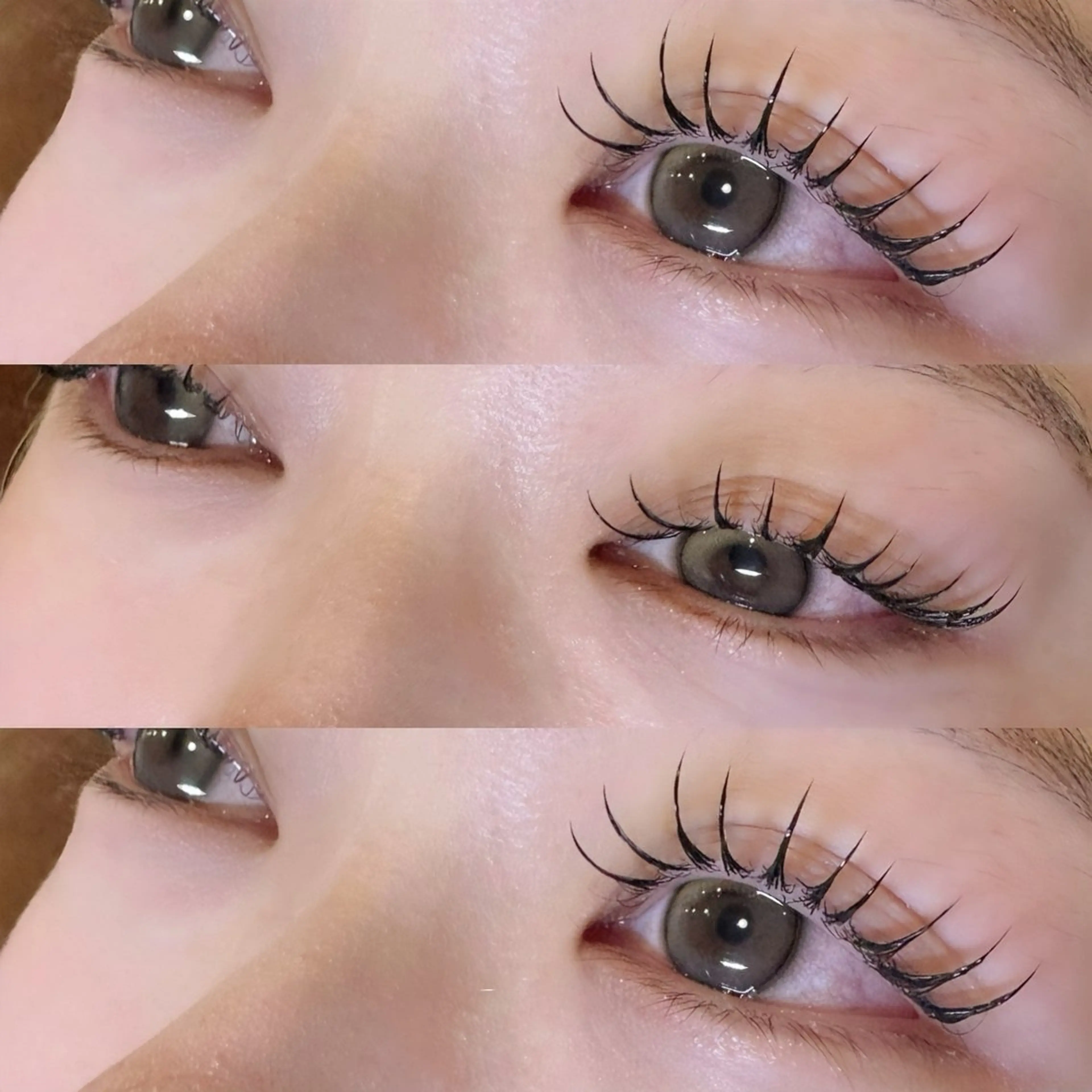 マツエク・マツパ マツエク Cherie Yoshidaのマツエク・マツパデザイン