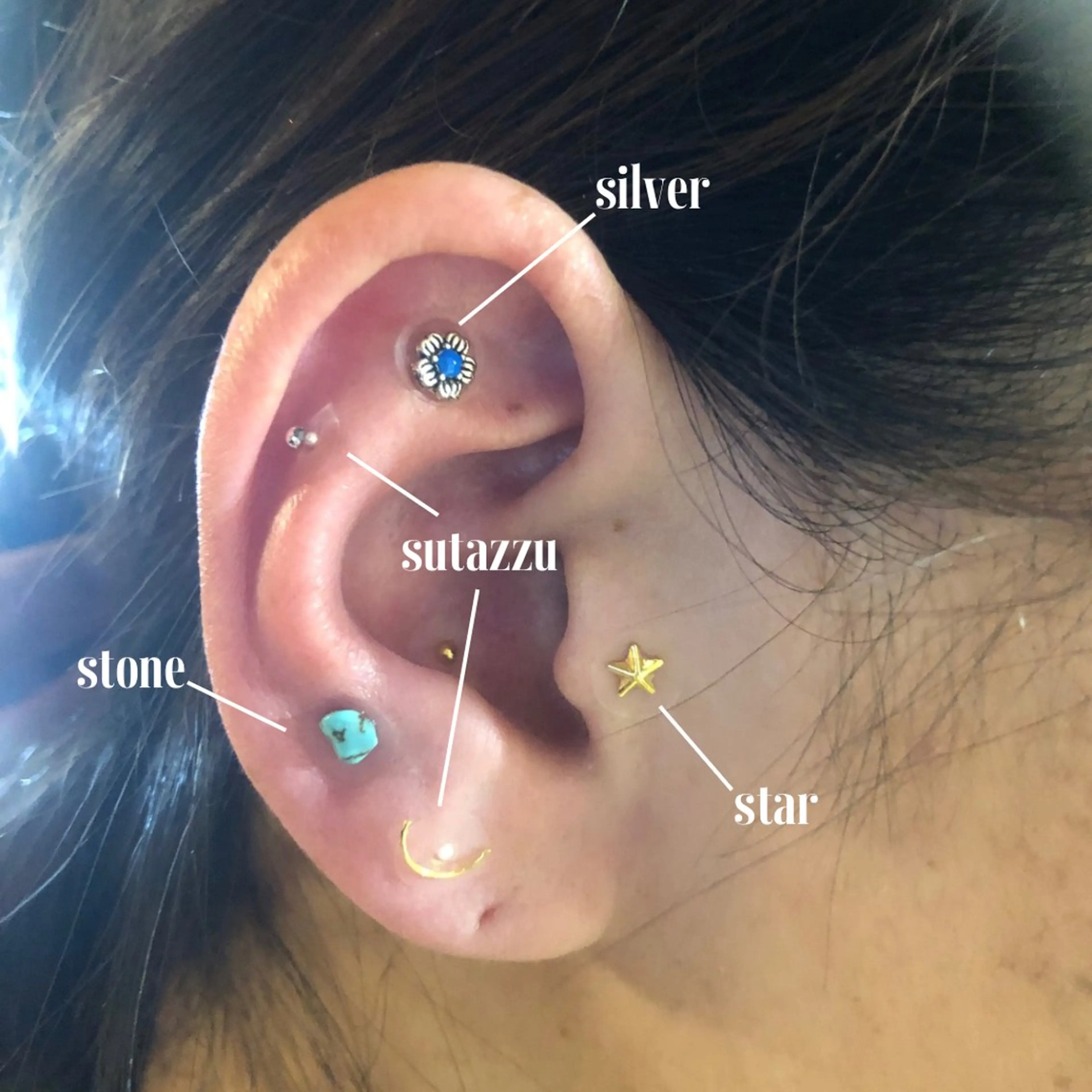 リラク わ笑和 スタッフのエステ・リラクイメージ