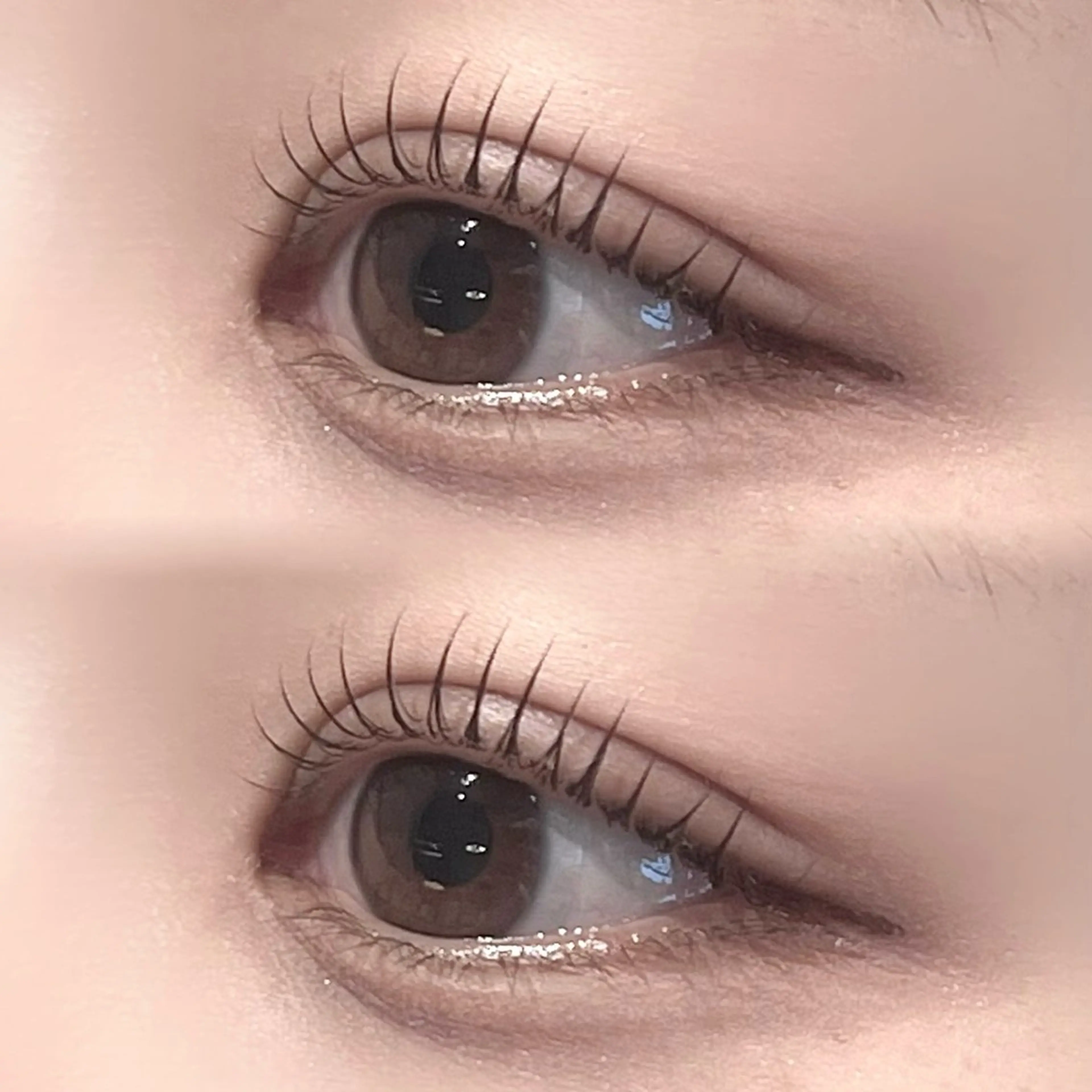 マツエク・マツパ マツパ ＊OLIVIA池袋 ＊長友のマツエク・マツパデザイン